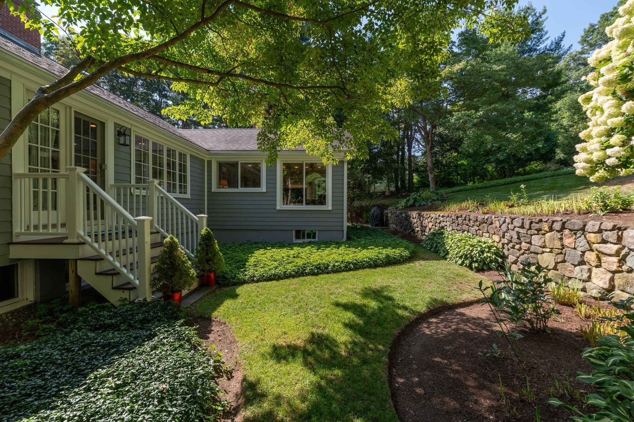 Single Family Residence at 10 Burnham Road, Wenham MA 01984, Wenham, photo 36 of 40