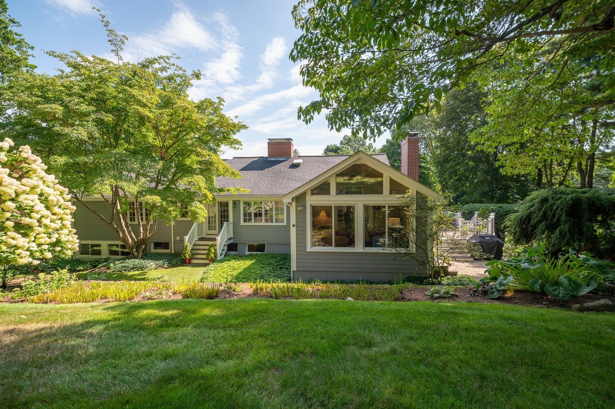 Single Family Residence at 10 Burnham Road, Wenham MA 01984, Wenham, photo 38 of 40
