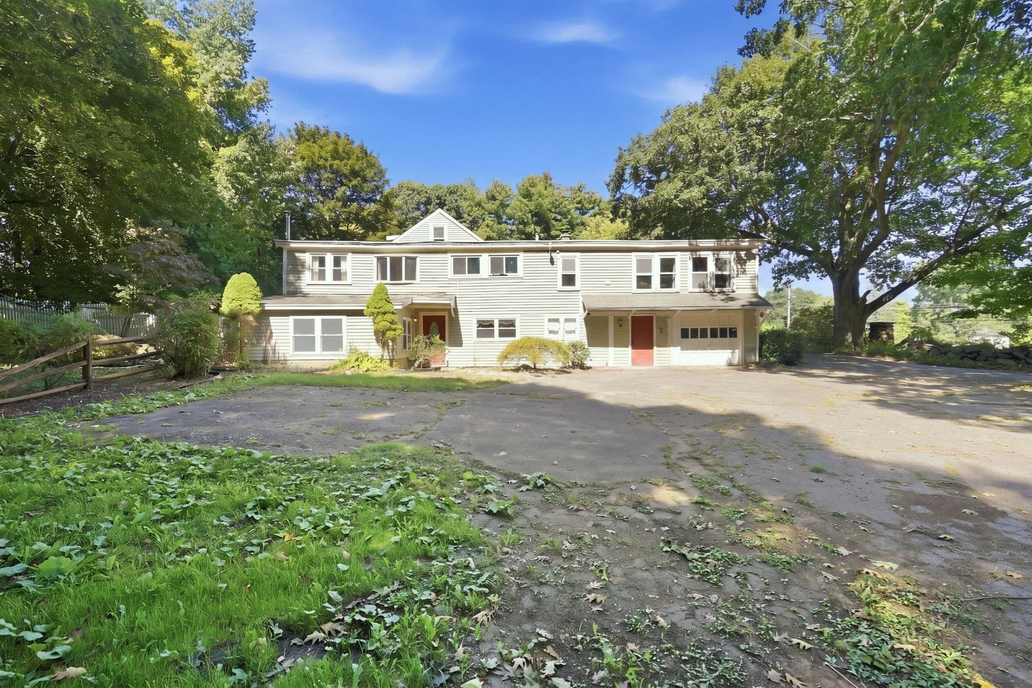 3 Family at 42 Jabish St, Belchertown MA 01007, photo 40 of 42