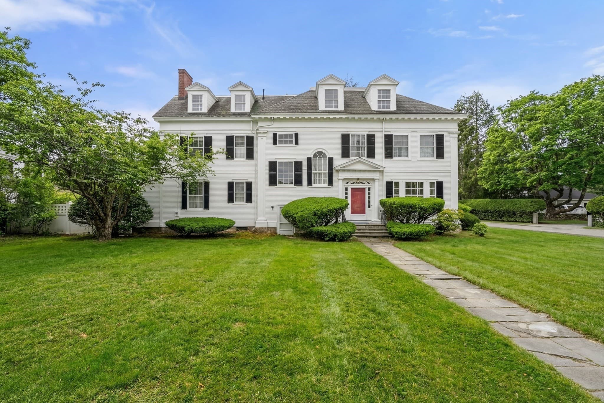 800 High St., Dedham MA 02026