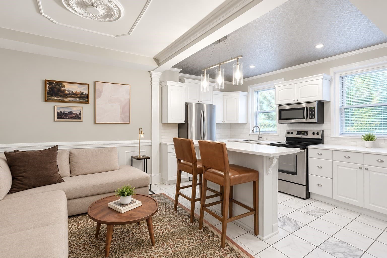 Condominium at 131 I St # 1, Boston MA 02127, Boston, photo 11 of 18