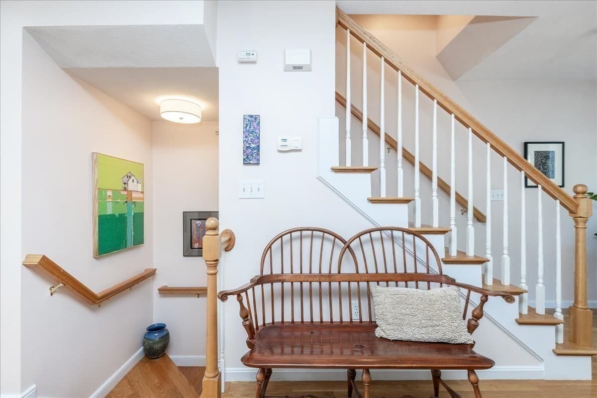 Single Family Residence at 14-1/2 Roundy St # 4, Beverly MA 01915, Beverly, photo 12 of 37