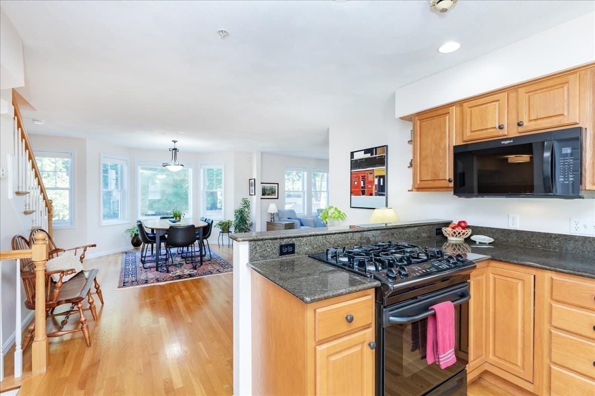 Single Family Residence at 14-1/2 Roundy St # 4, Beverly MA 01915, Beverly, photo 22 of 37