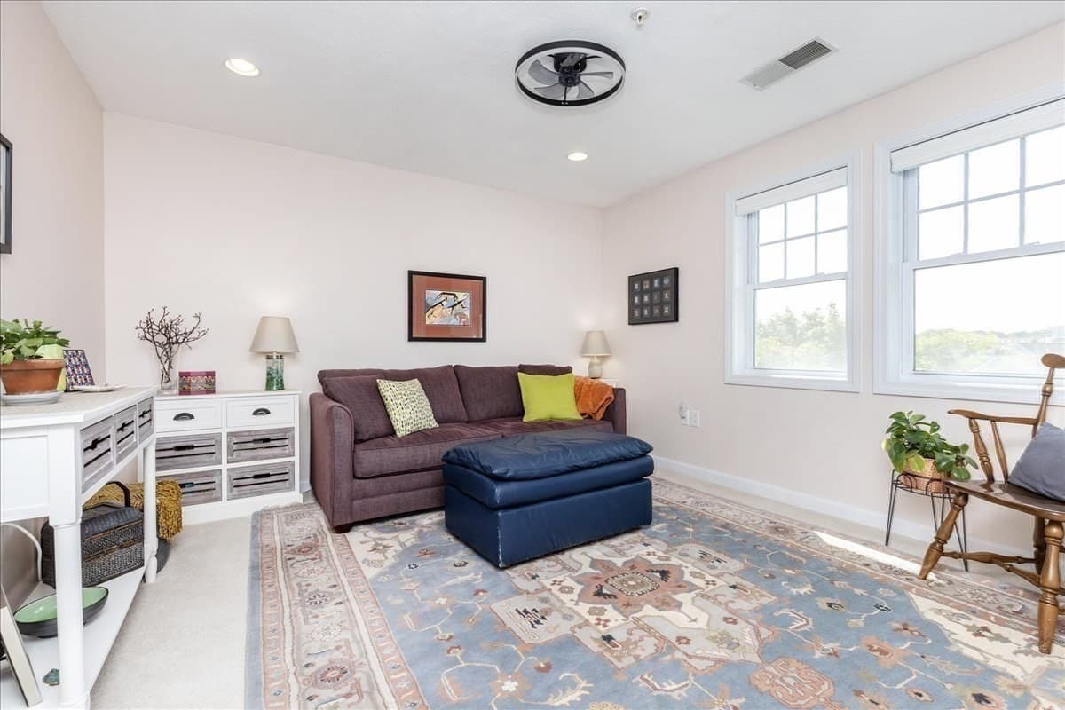 Single Family Residence at 14-1/2 Roundy St # 4, Beverly MA 01915, Beverly, photo 18 of 37