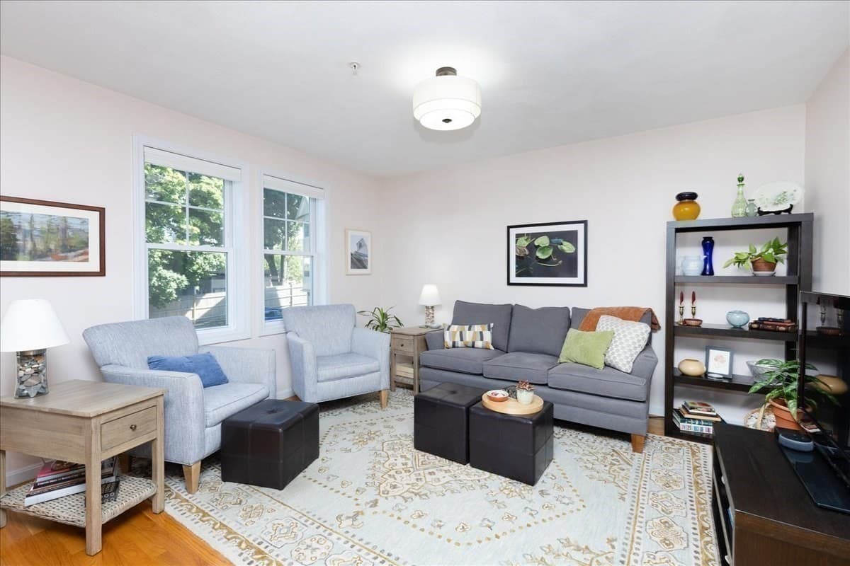 Single Family Residence at 14-1/2 Roundy St # 4, Beverly MA 01915, Beverly, photo 4 of 37