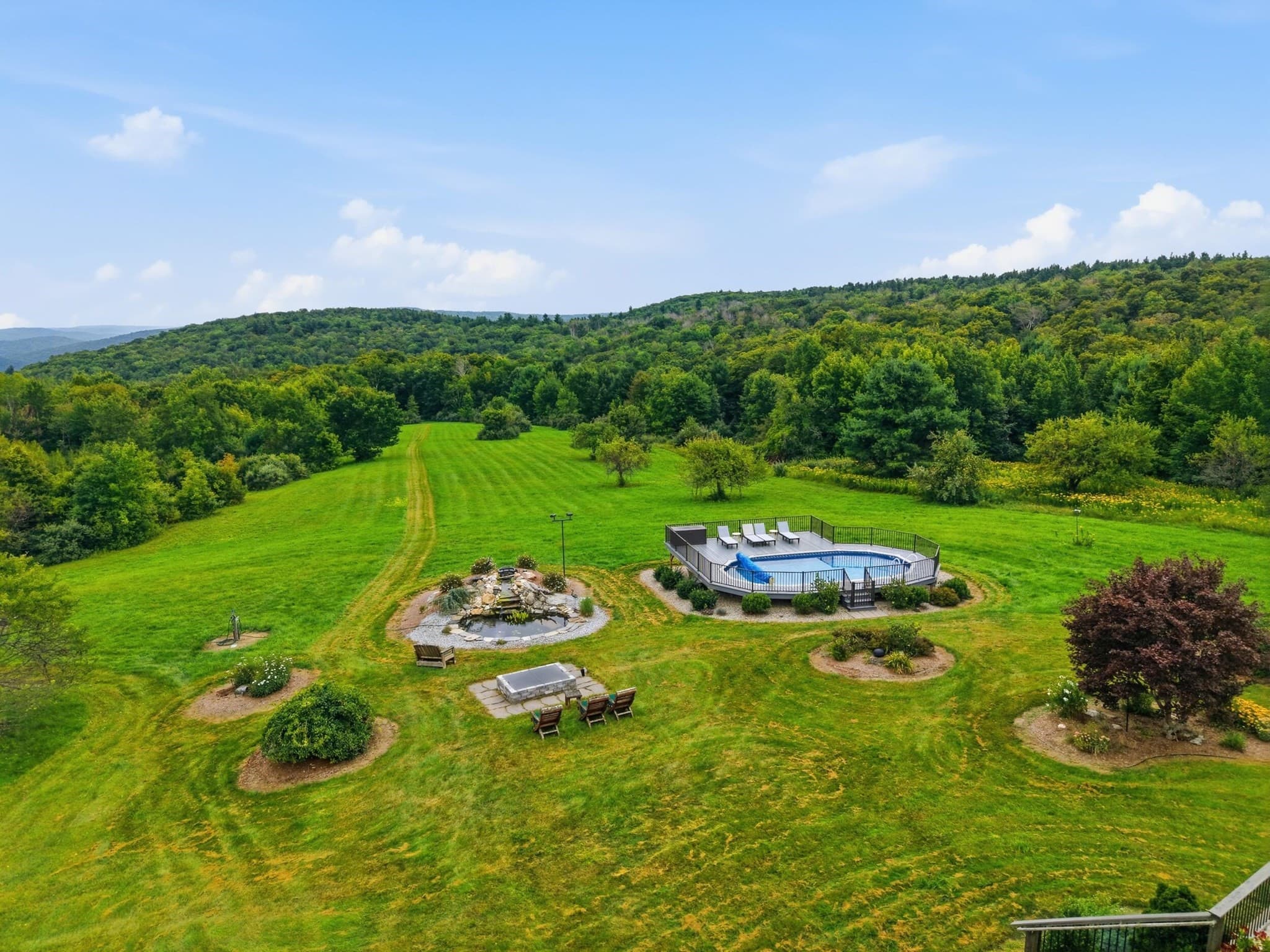 Single Family Residence at 69 Cone Road, Middlefield MA 01243, Middlefield, photo 42 of 42