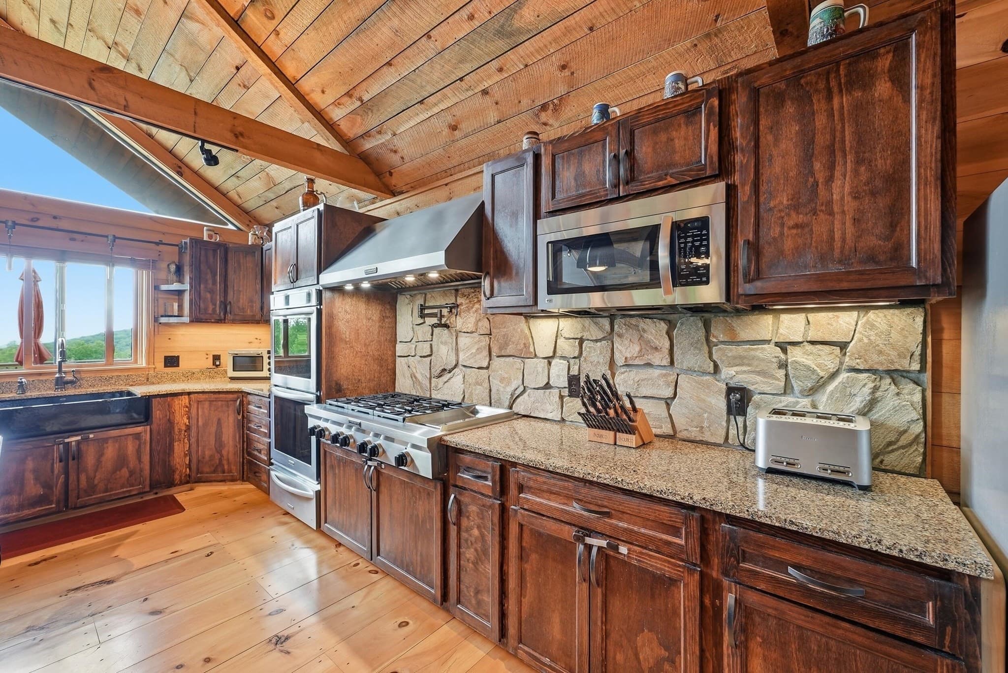 Single Family Residence at 69 Cone Road, Middlefield MA 01243, Middlefield, photo 12 of 42