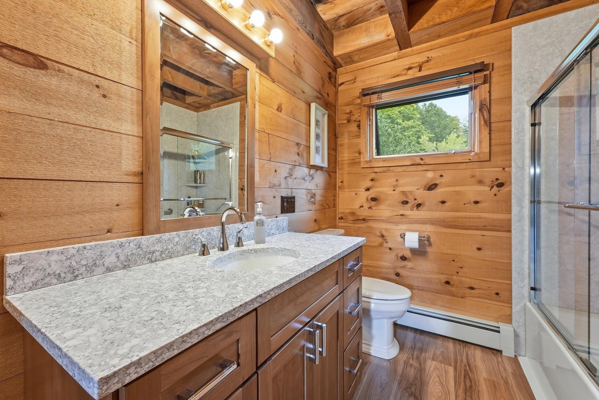 Single Family Residence at 69 Cone Road, Middlefield MA 01243, Middlefield, photo 22 of 42