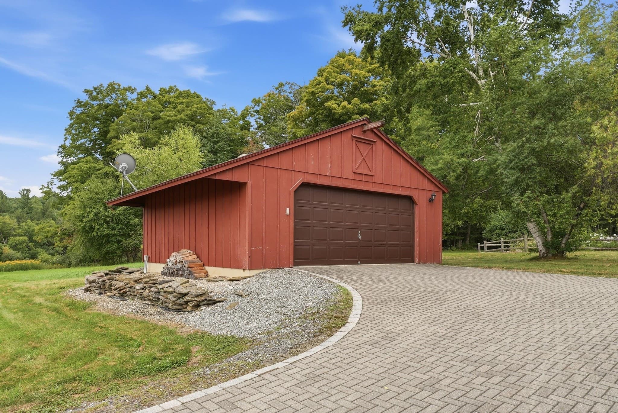 Single Family Residence at 69 Cone Road, Middlefield MA 01243, Middlefield, photo 32 of 42
