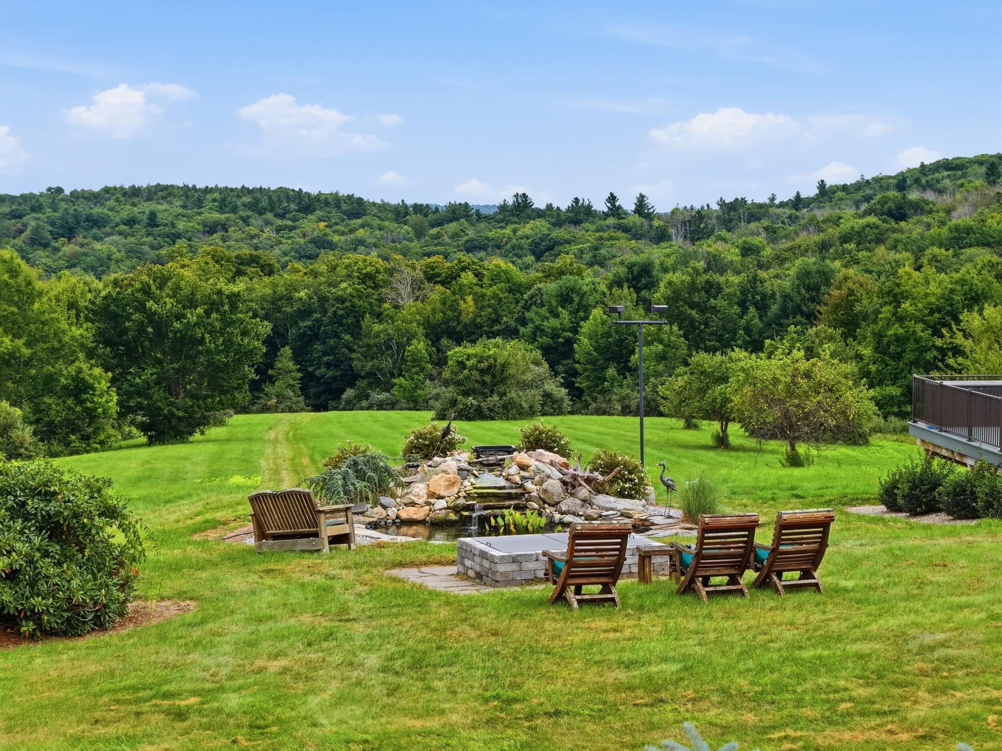 Single Family Residence at 69 Cone Road, Middlefield MA 01243, Middlefield, photo 9 of 42