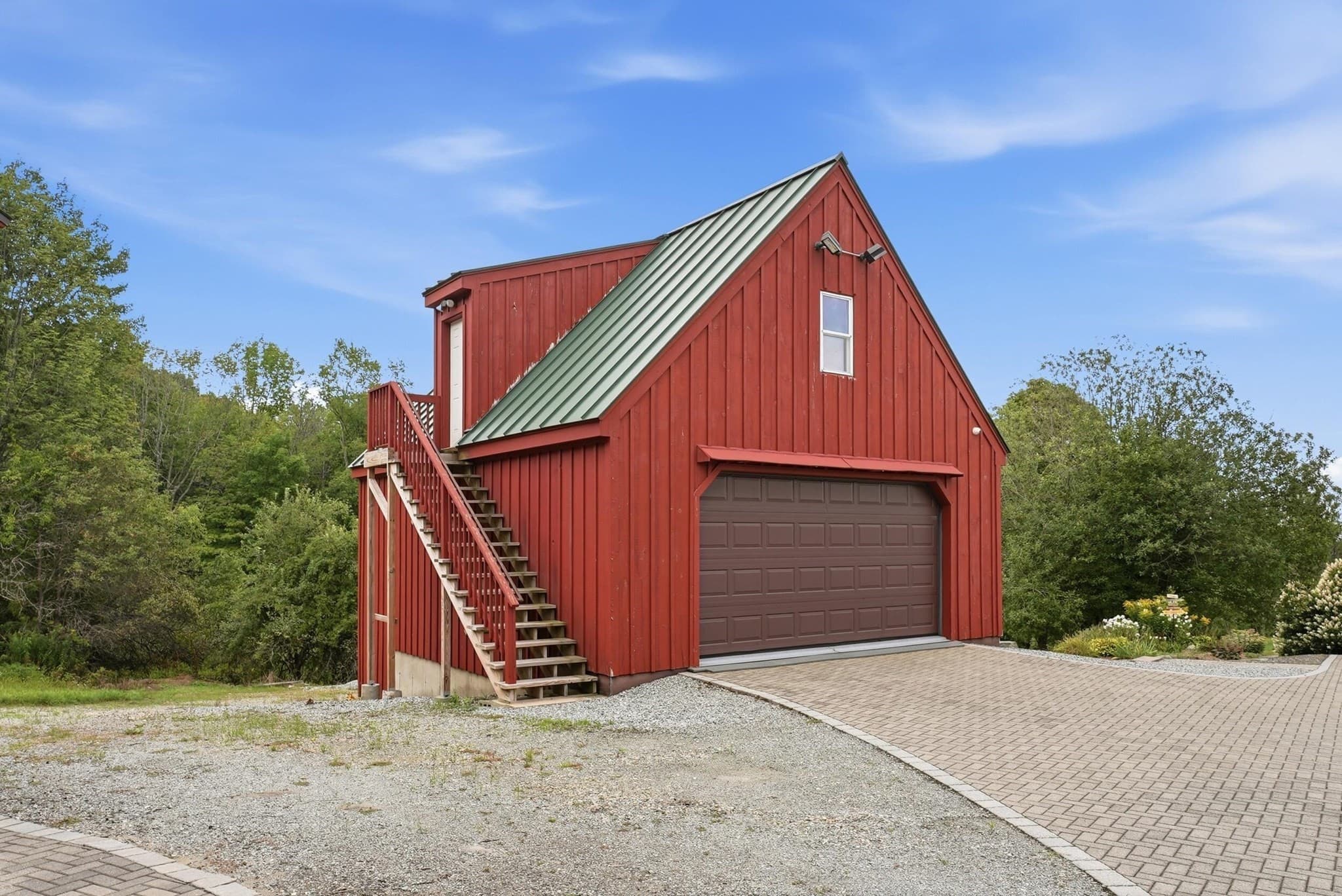 Single Family Residence at 69 Cone Road, Middlefield MA 01243, Middlefield, photo 30 of 42