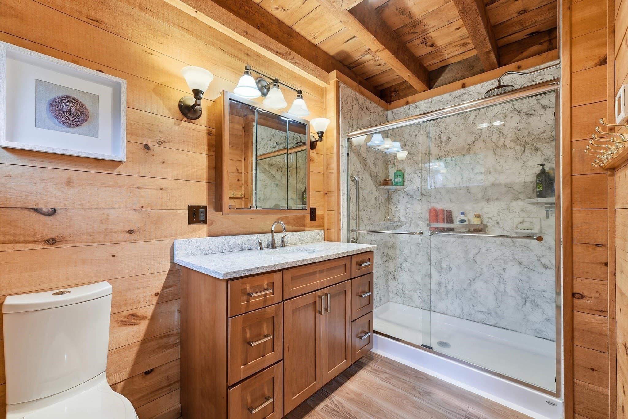 Single Family Residence at 69 Cone Road, Middlefield MA 01243, Middlefield, photo 21 of 42