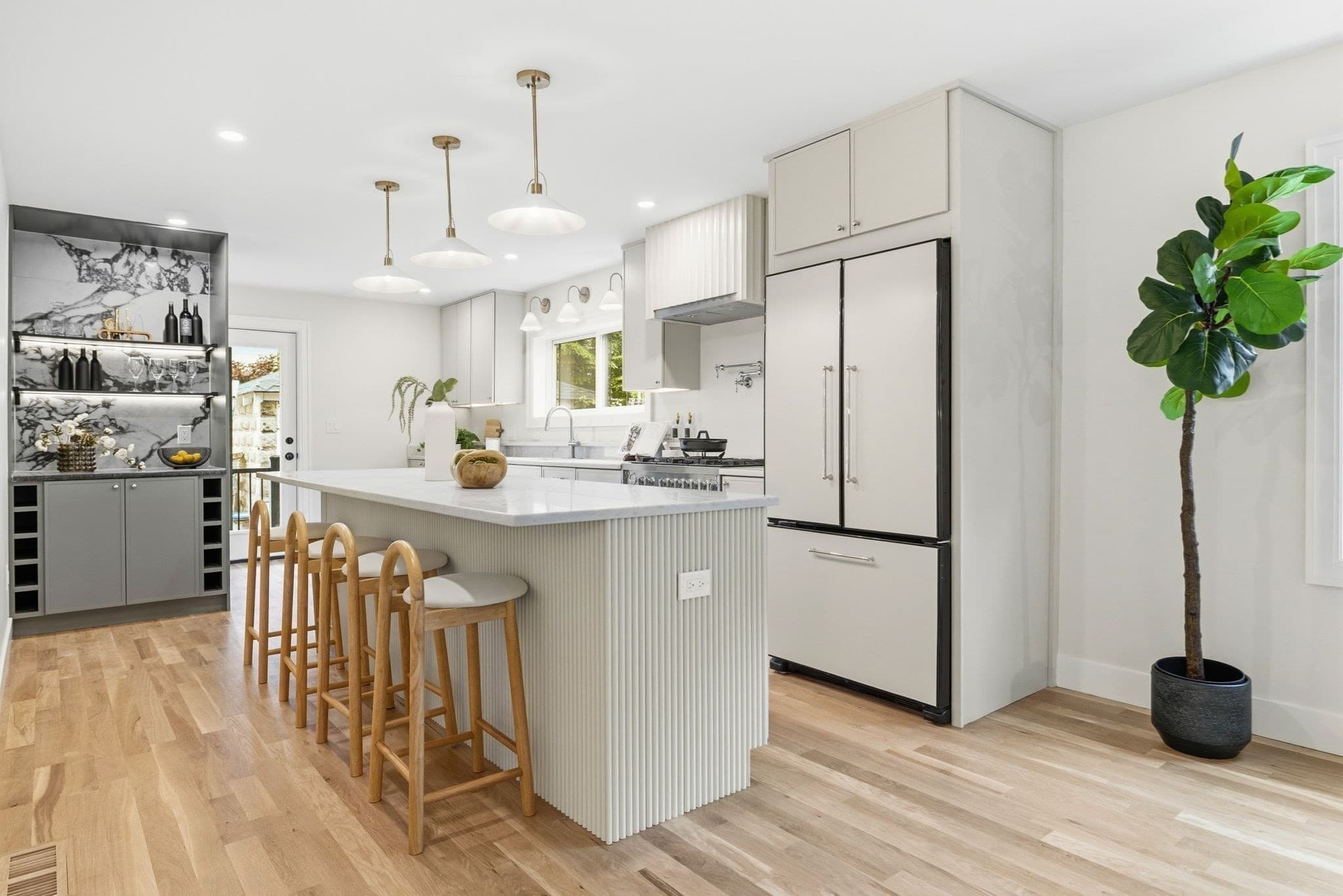Condominium at 34-36 Governors Winthrop Rd # A, Somerville MA 02145, Somerville, photo 6 of 36