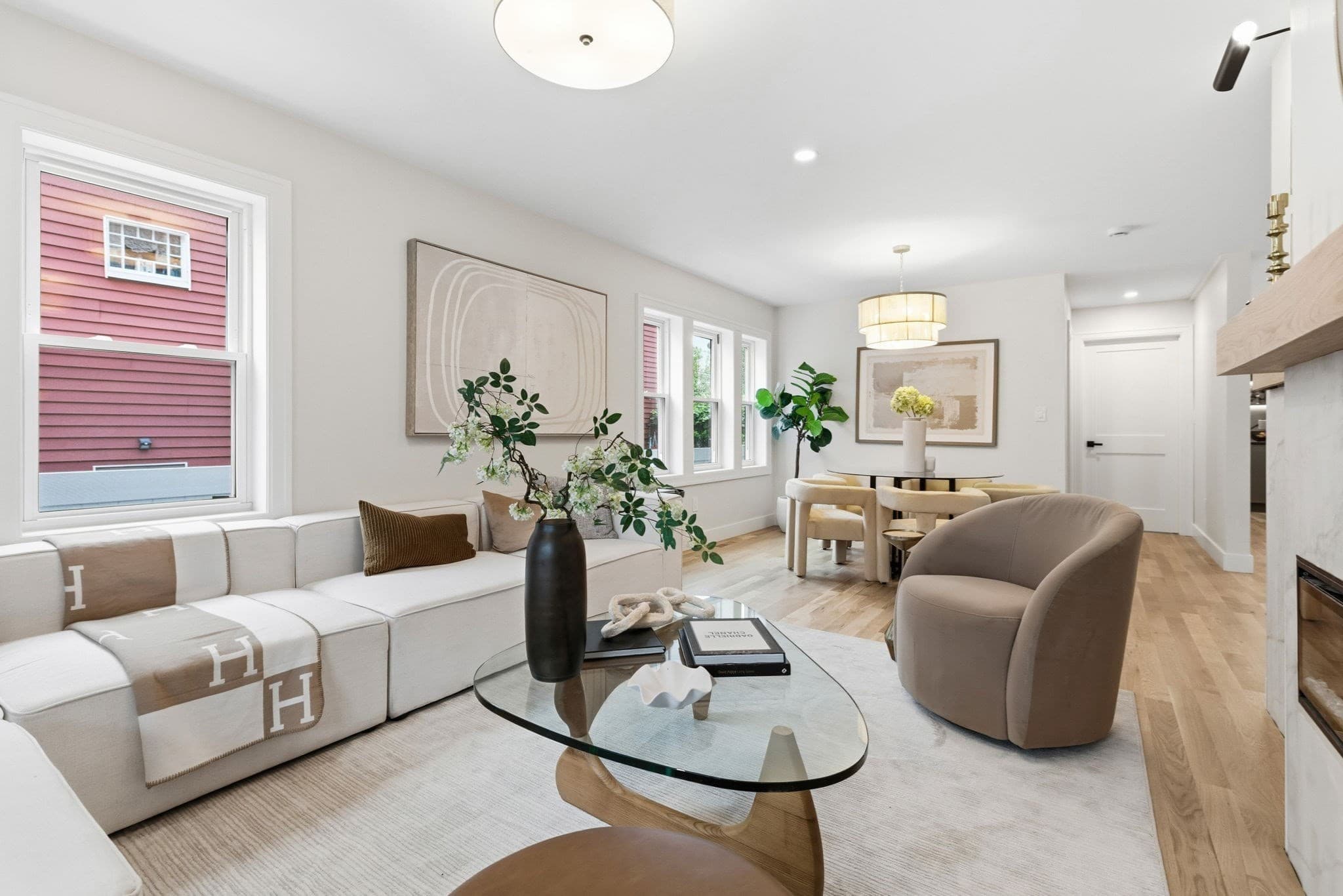Condominium at 34-36 Governors Winthrop Rd # A, Somerville MA 02145, Somerville, photo 16 of 36