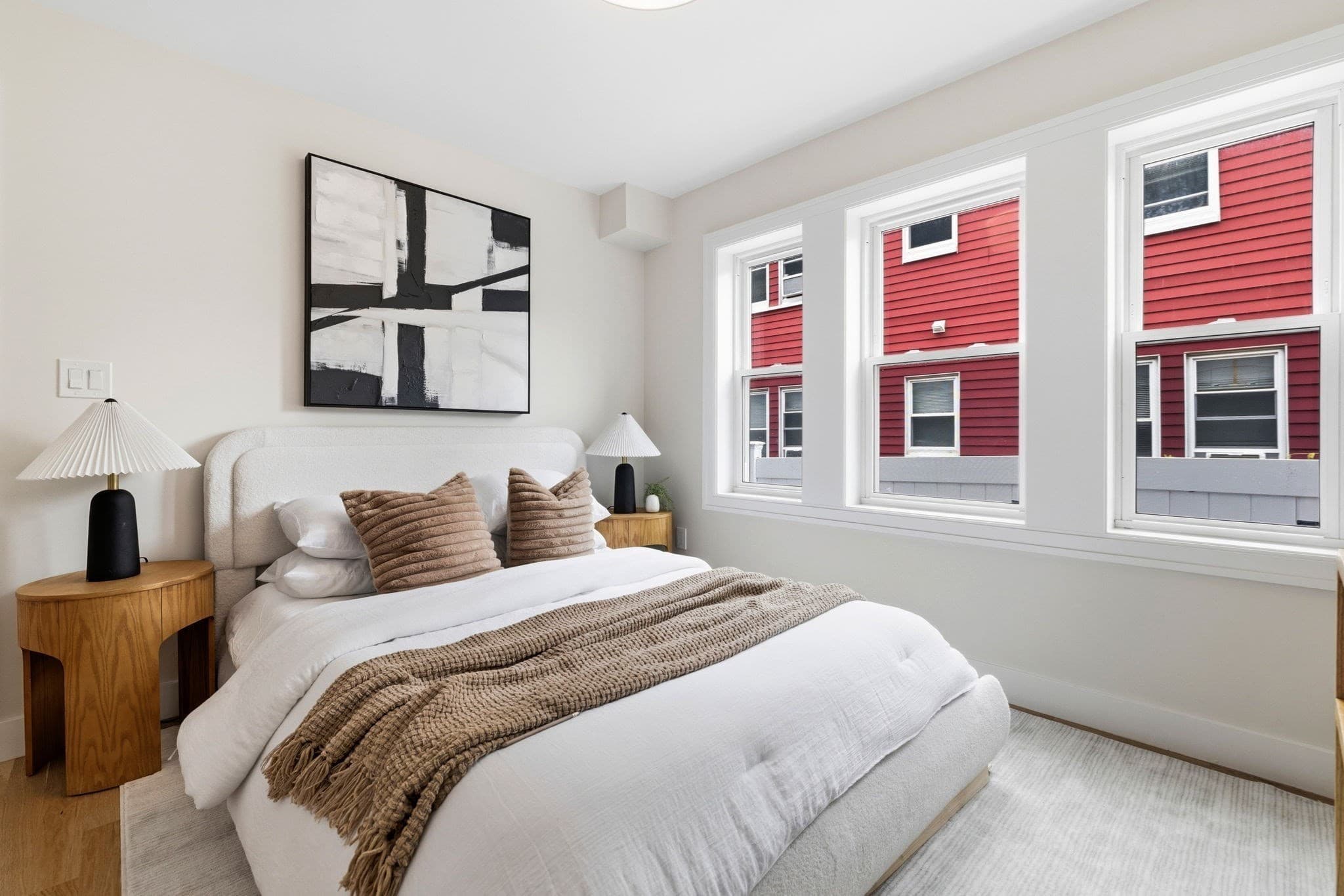 Condominium at 34-36 Governors Winthrop Rd # A, Somerville MA 02145, Somerville, photo 18 of 36
