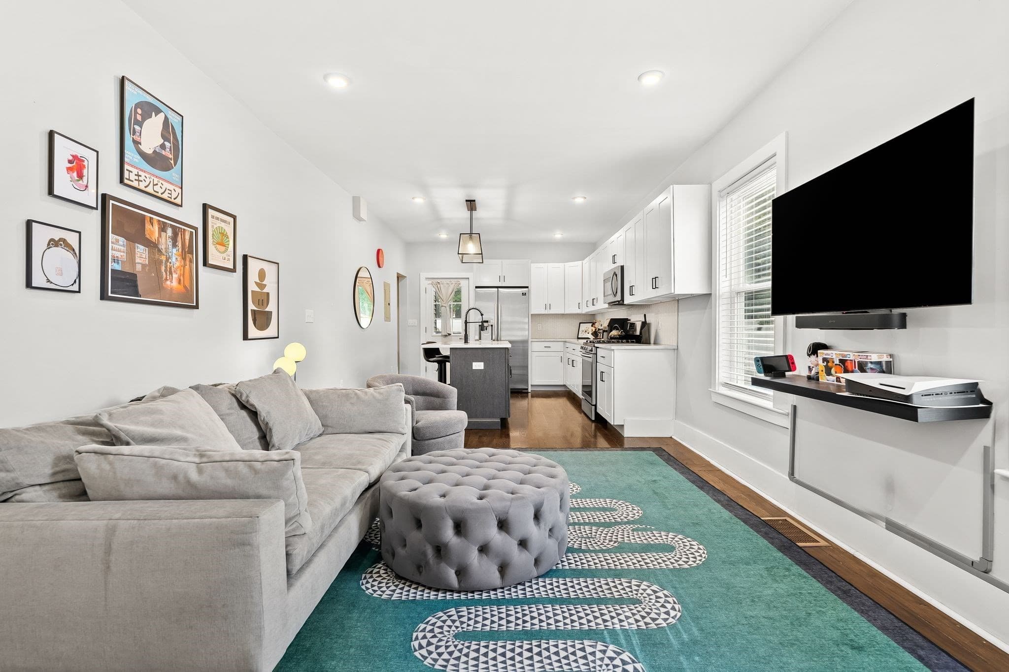 145 Whitfield St # 1, Boston MA 02124