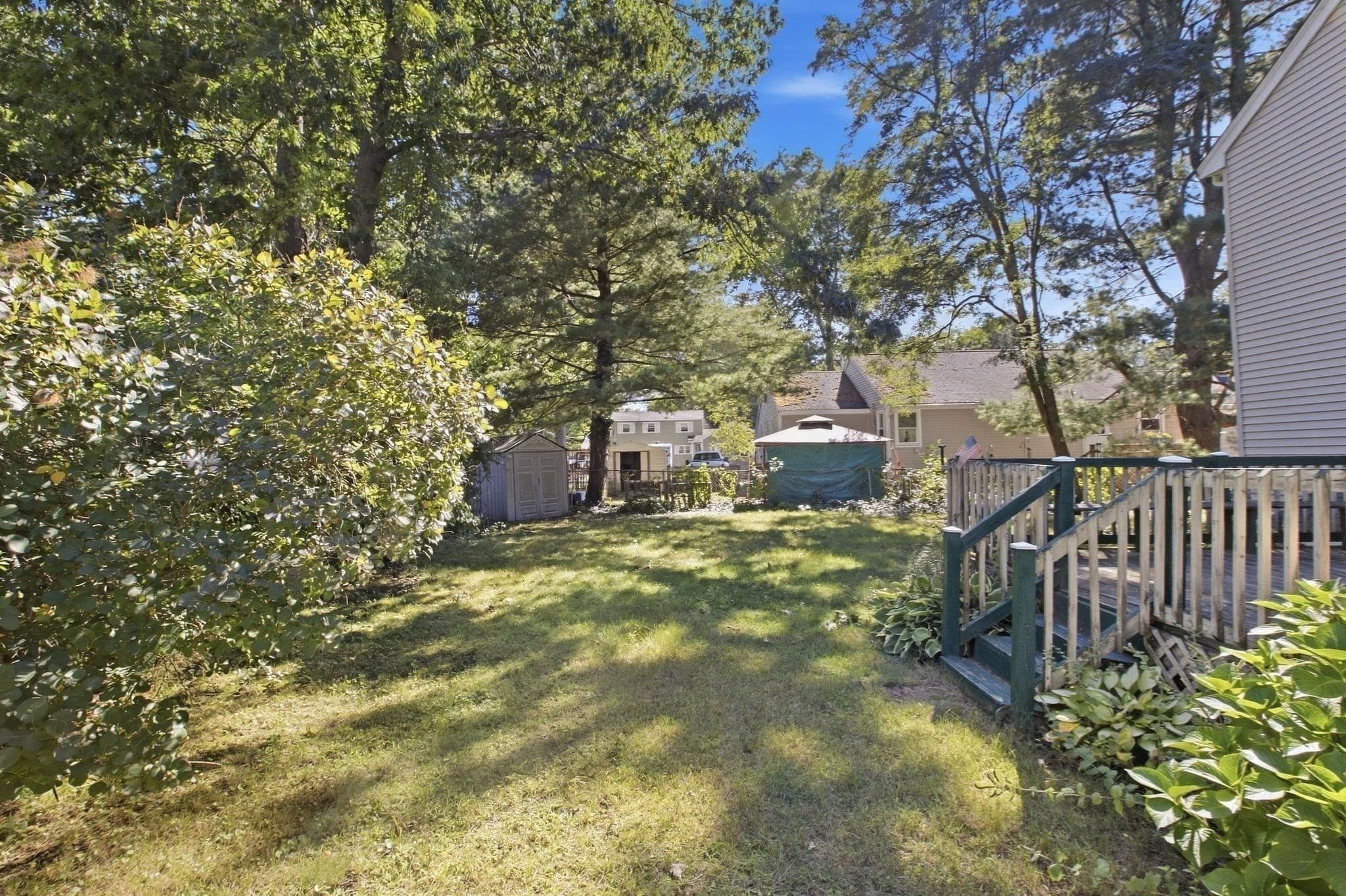 Single Family Residence at 49 School St, Tewksbury MA 01876, Tewksbury, photo 14 of 16