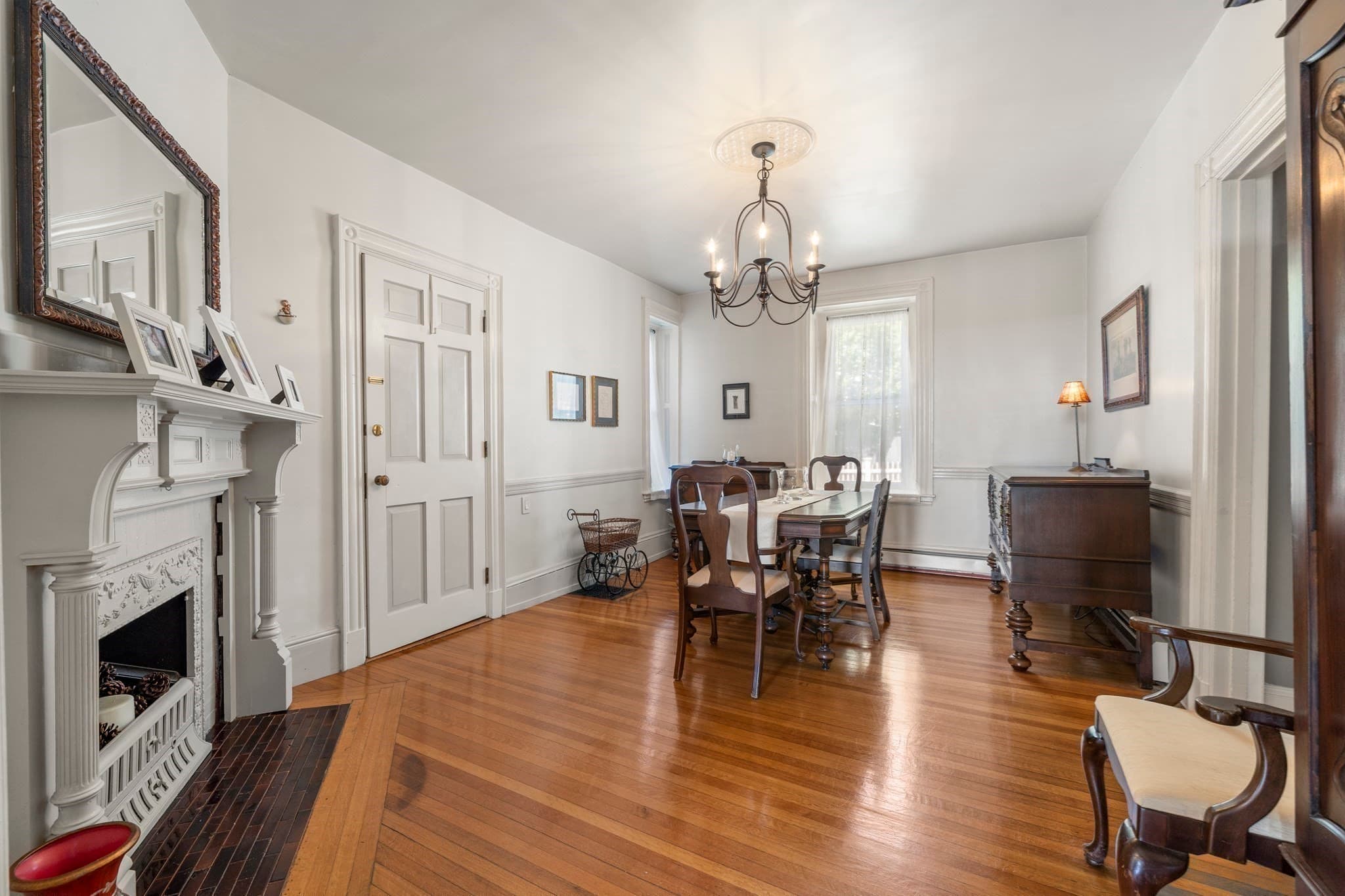 Condominium at 35 Grandview Ave # 1, Medford MA 02155, Medford, photo 6 of 42