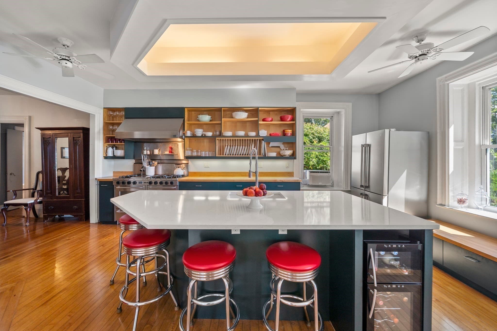 Condominium at 35 Grandview Ave # 1, Medford MA 02155, Medford, photo 13 of 42