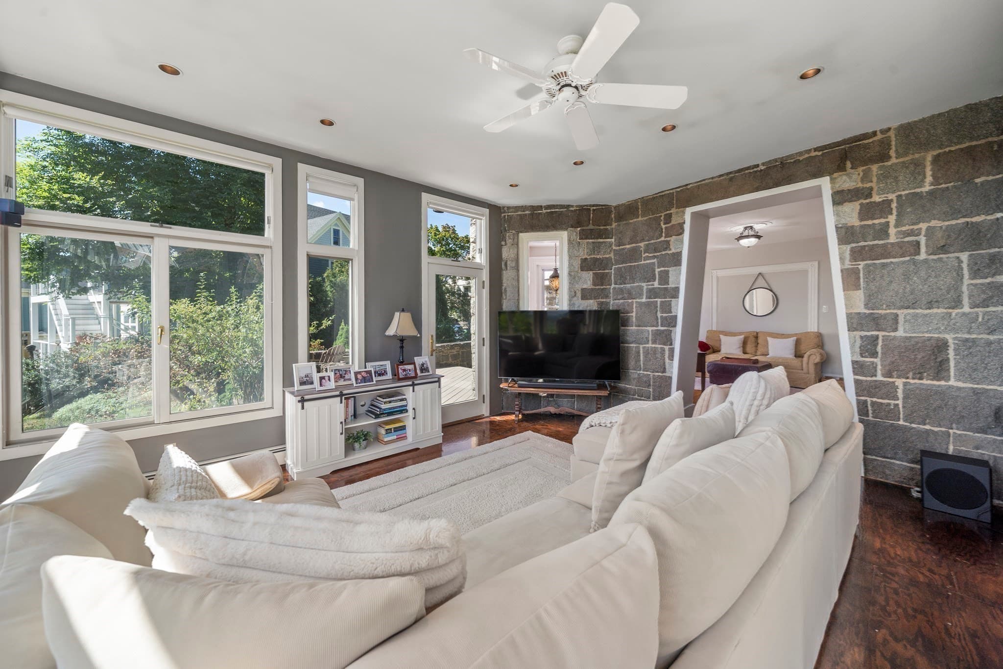 Condominium at 35 Grandview Ave # 1, Medford MA 02155, Medford, photo 16 of 42