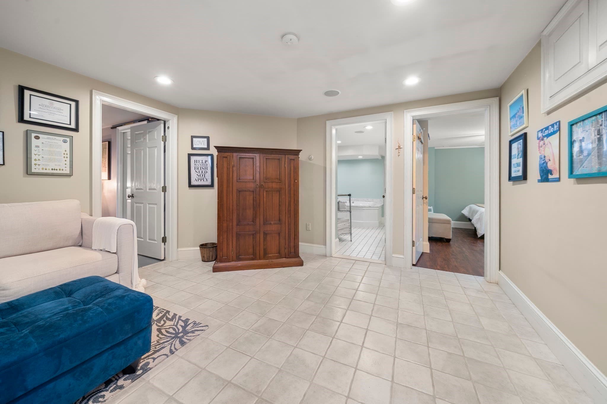 Condominium at 35 Grandview Ave # 1, Medford MA 02155, Medford, photo 26 of 42