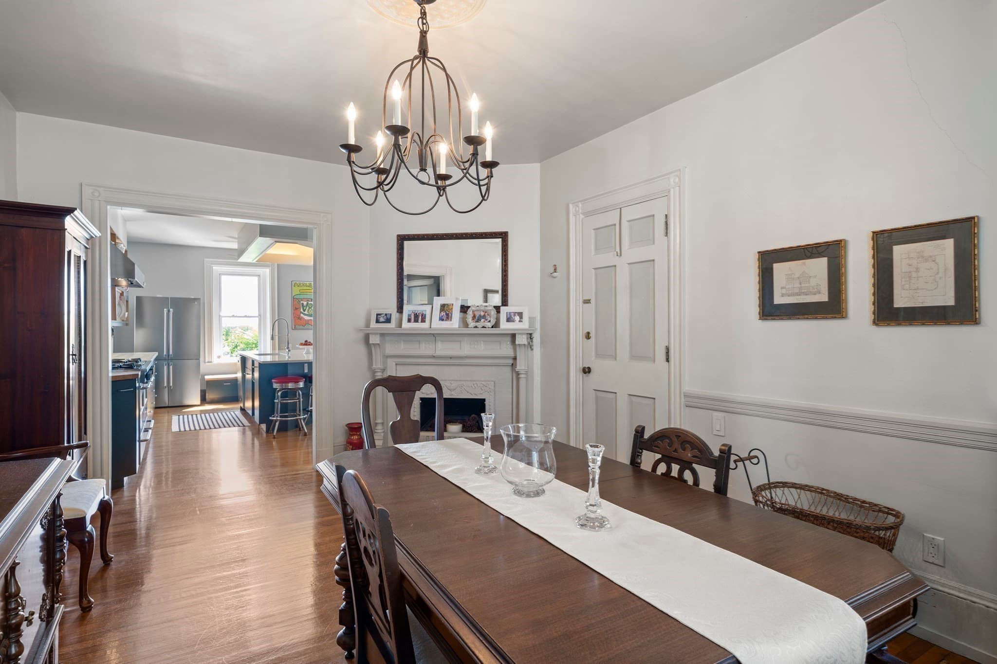 Condominium at 35 Grandview Ave # 1, Medford MA 02155, Medford, photo 7 of 42