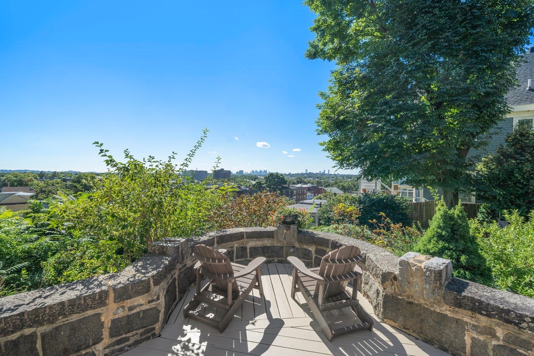 Condominium at 35 Grandview Ave # 1, Medford MA 02155, Medford, photo 5 of 42
