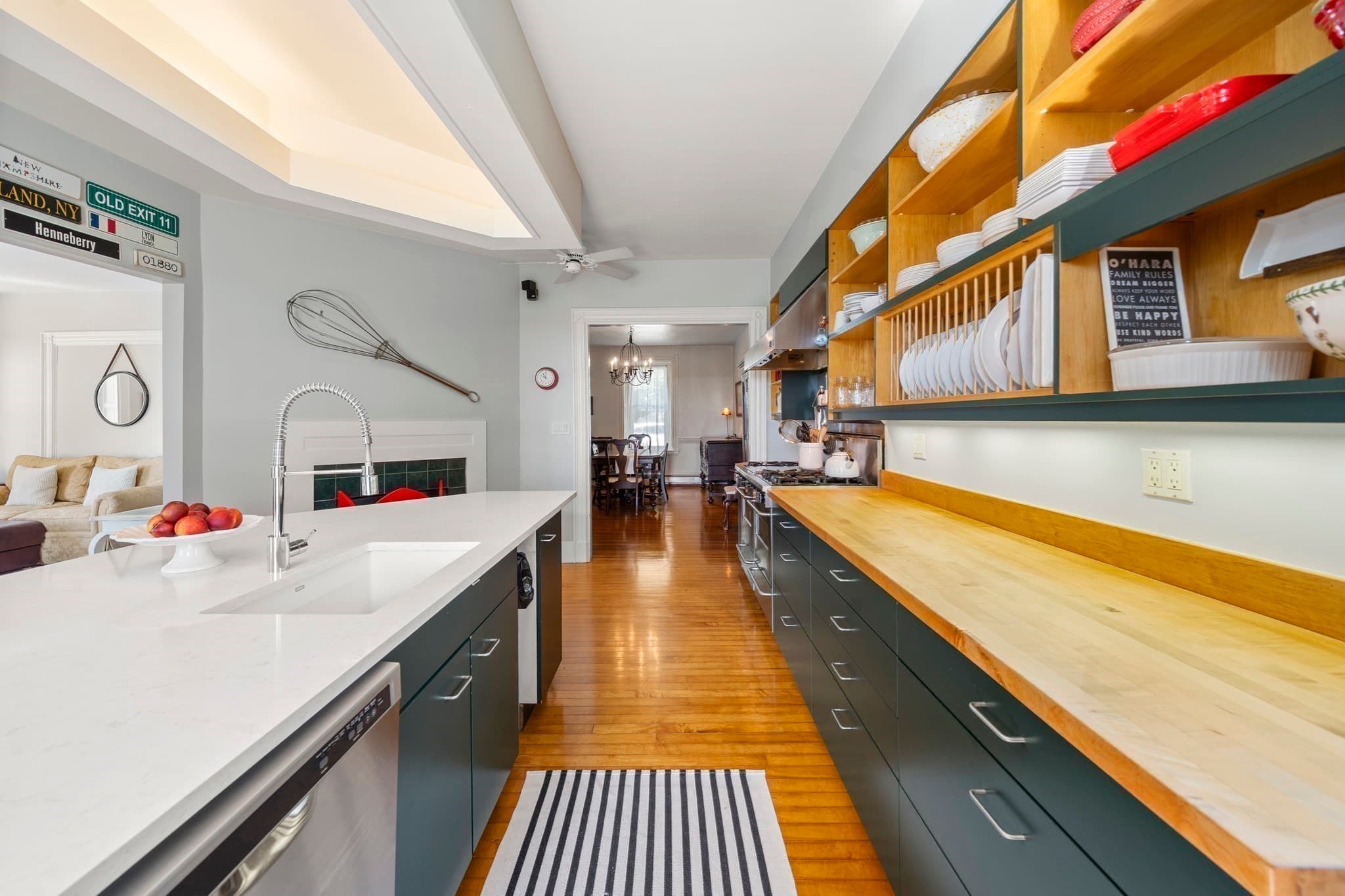 Condominium at 35 Grandview Ave # 1, Medford MA 02155, Medford, photo 10 of 42