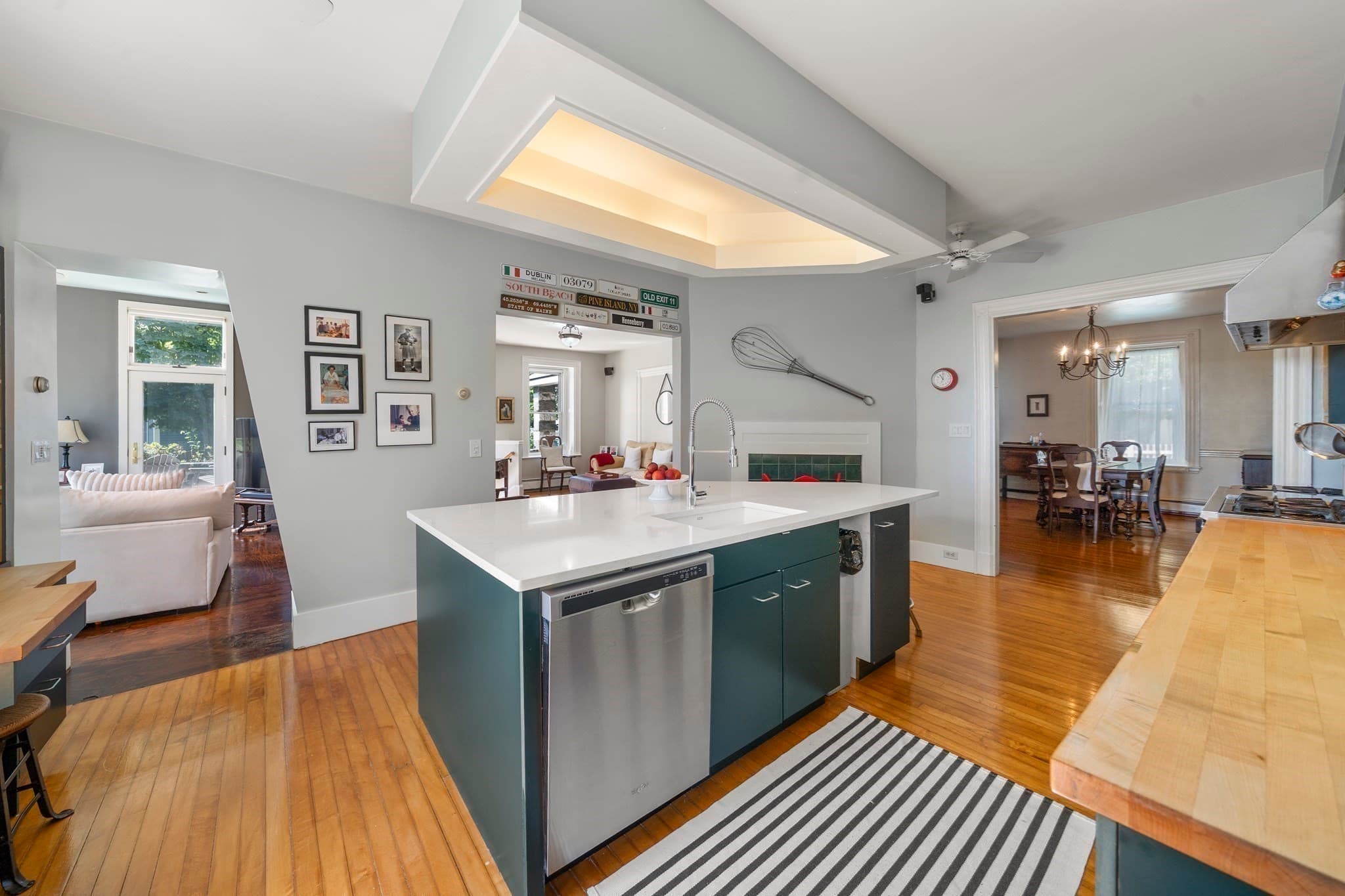Condominium at 35 Grandview Ave # 1, Medford MA 02155, Medford, photo 11 of 42