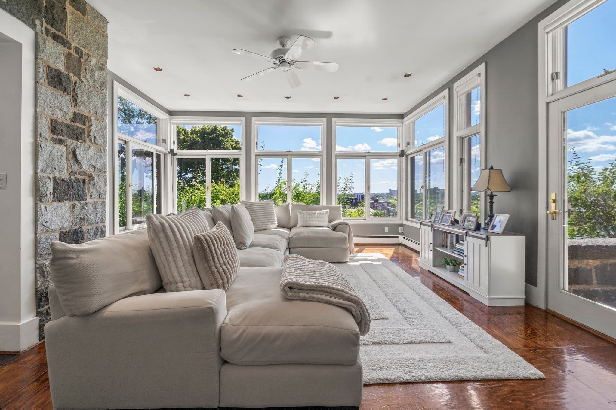 Condominium at 35 Grandview Ave # 1, Medford MA 02155, Medford, photo 19 of 42