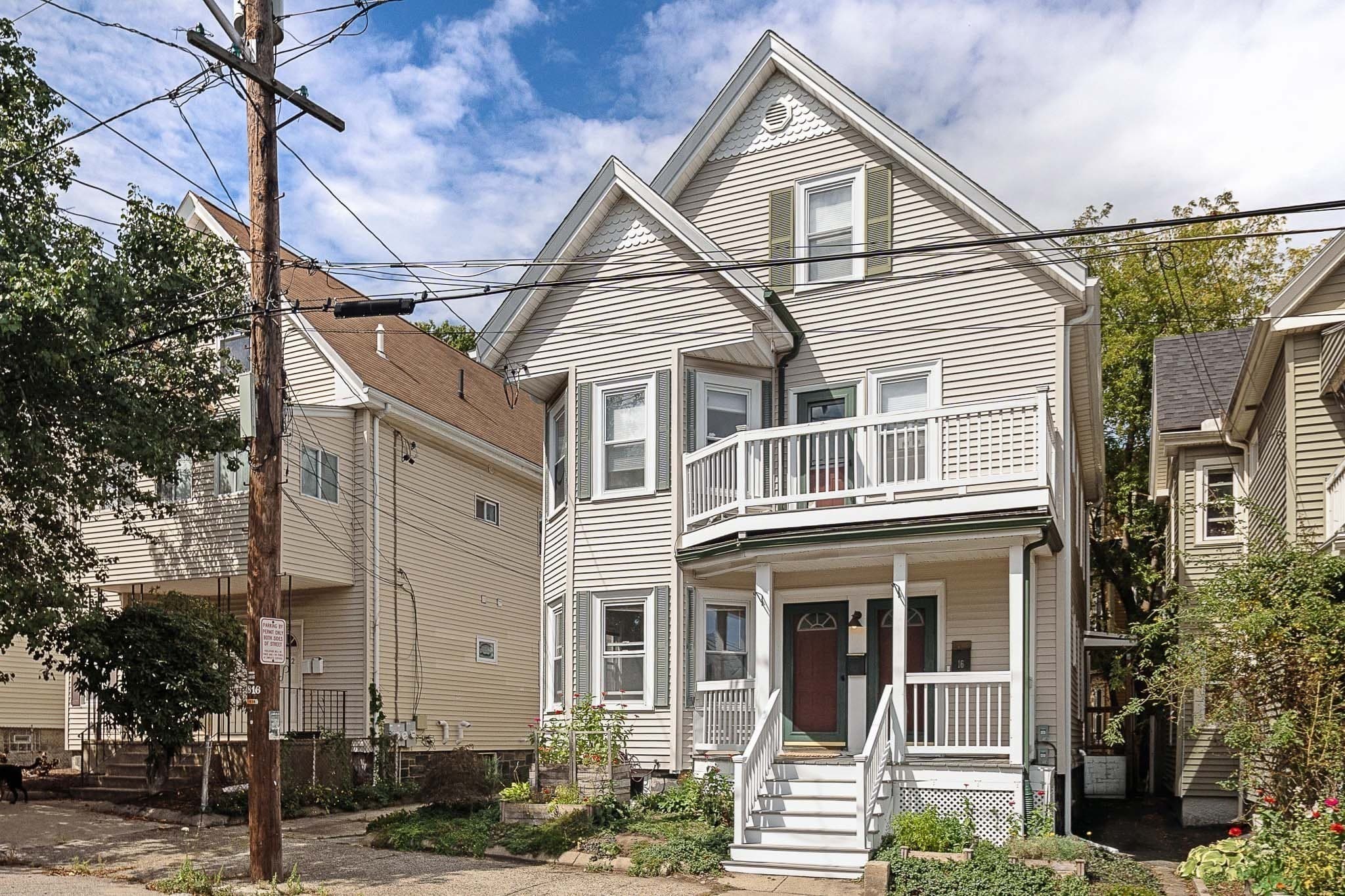 Condominium at 14 Henry St # 14, Medford MA 02155, Medford, photo 22 of 23