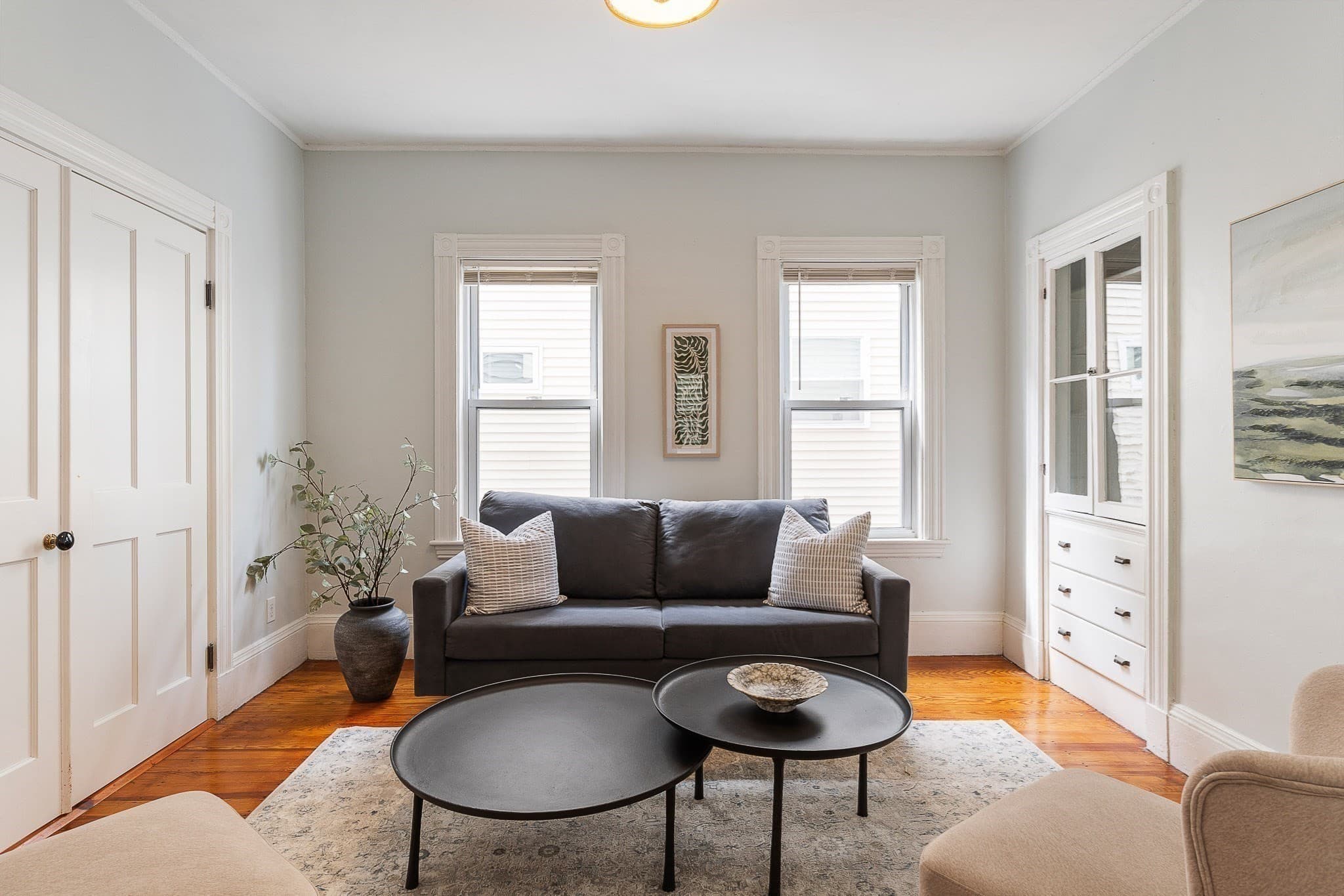 Condominium at 14 Henry St # 14, Medford MA 02155, Medford, photo 3 of 23