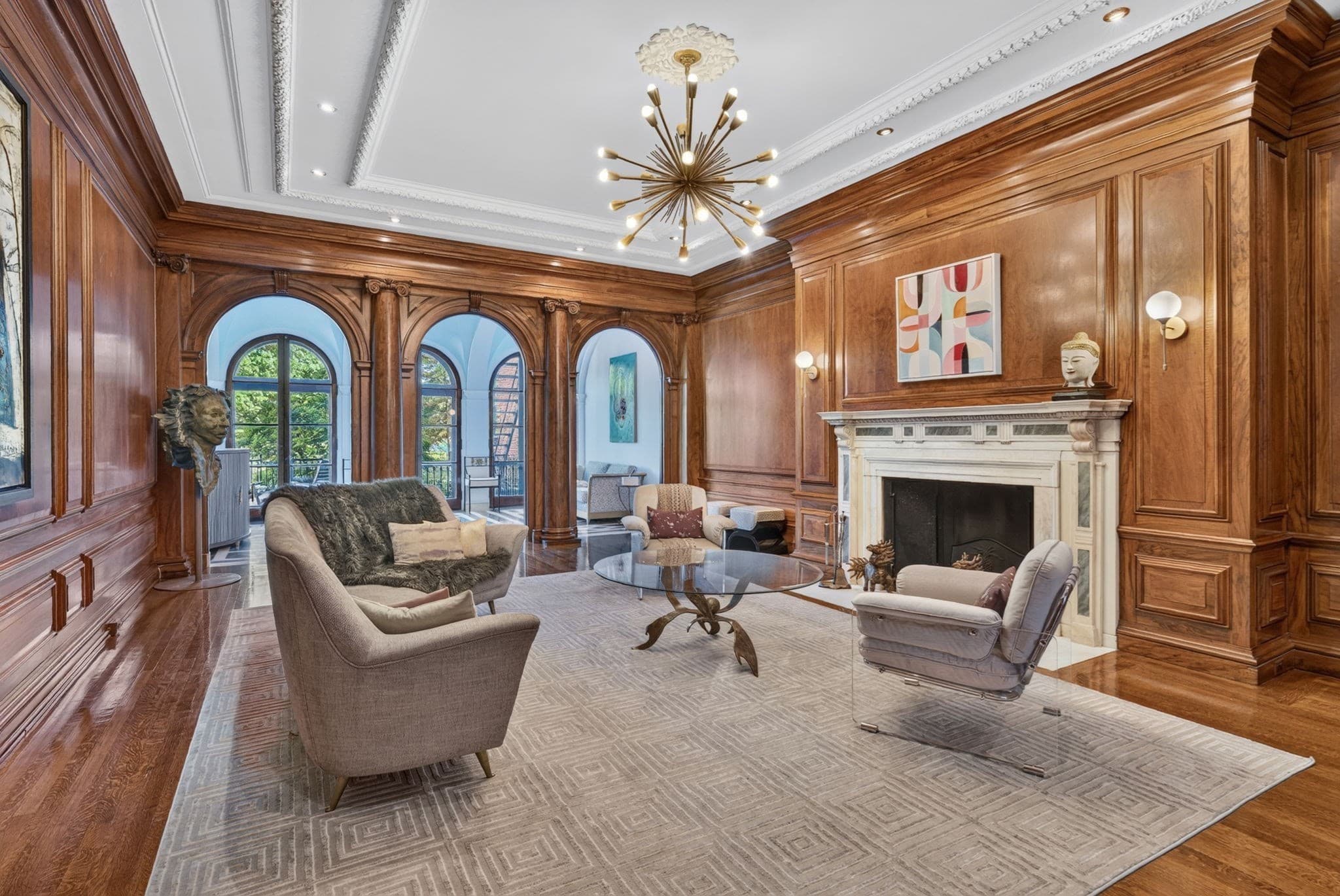 Condominium at 260 Beacon # 4, Boston MA 02116, Boston, photo 2 of 28