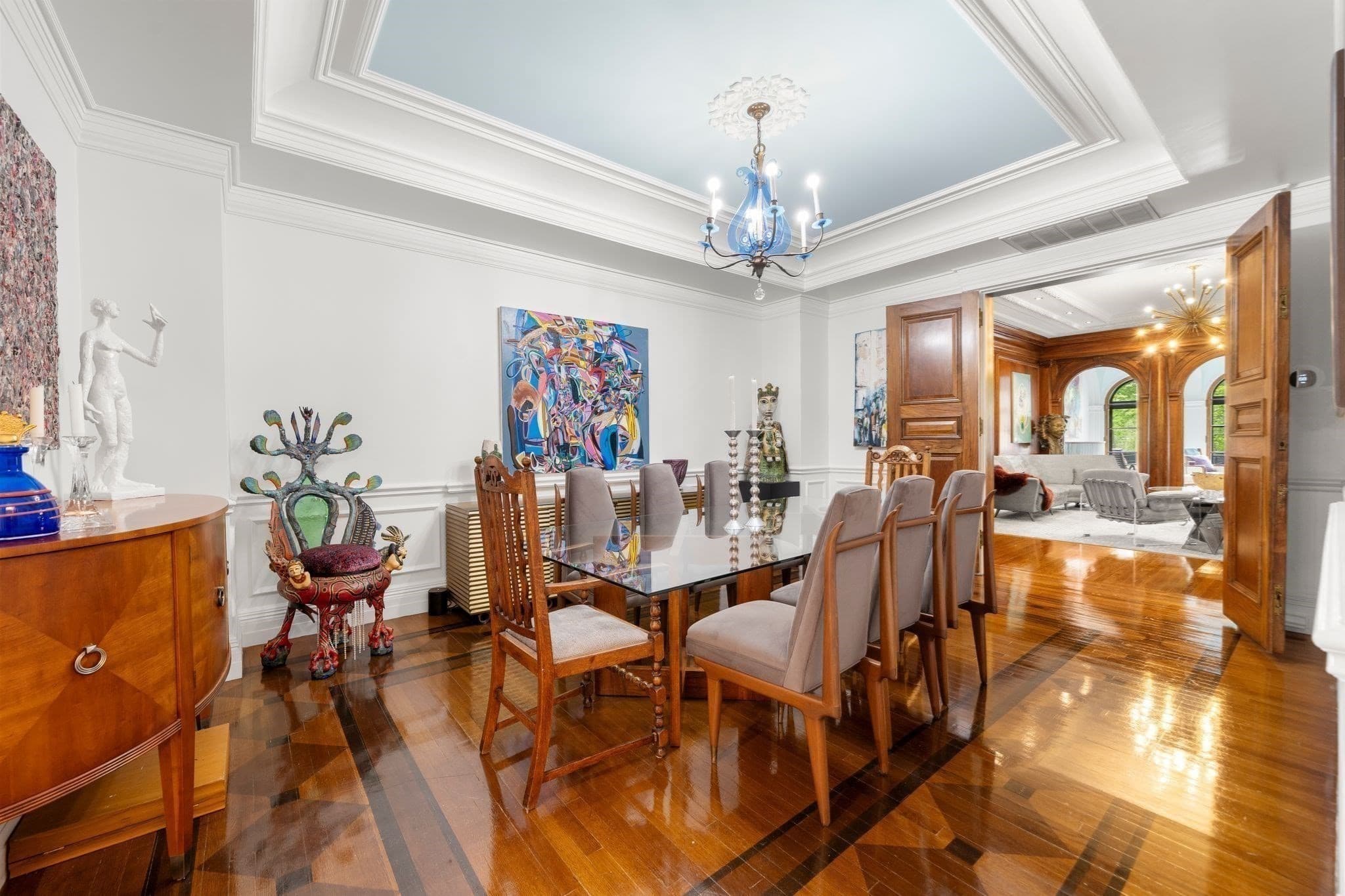 Condominium at 260 Beacon # 4, Boston MA 02116, Boston, photo 6 of 28