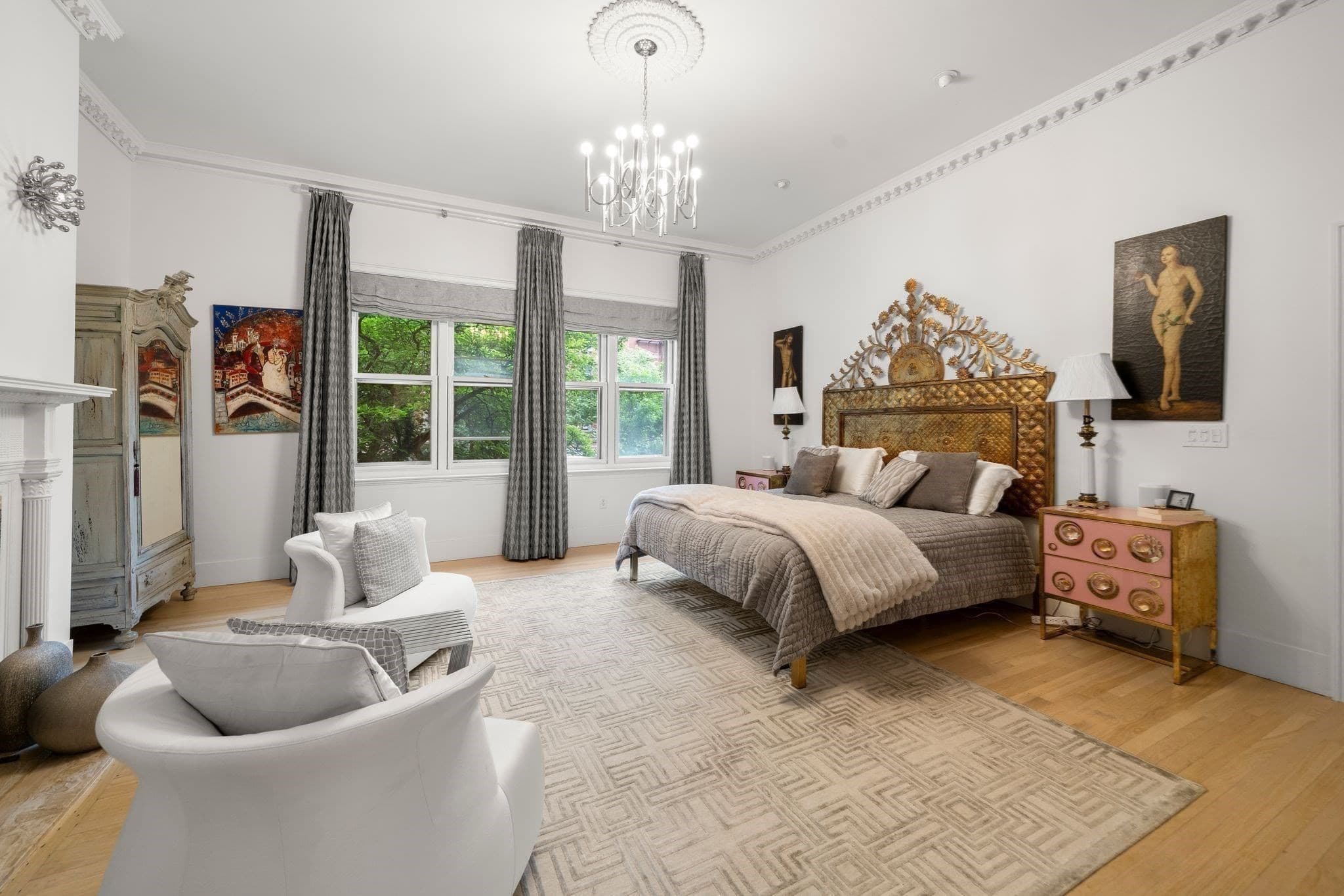Condominium at 260 Beacon # 4, Boston MA 02116, Boston, photo 12 of 28