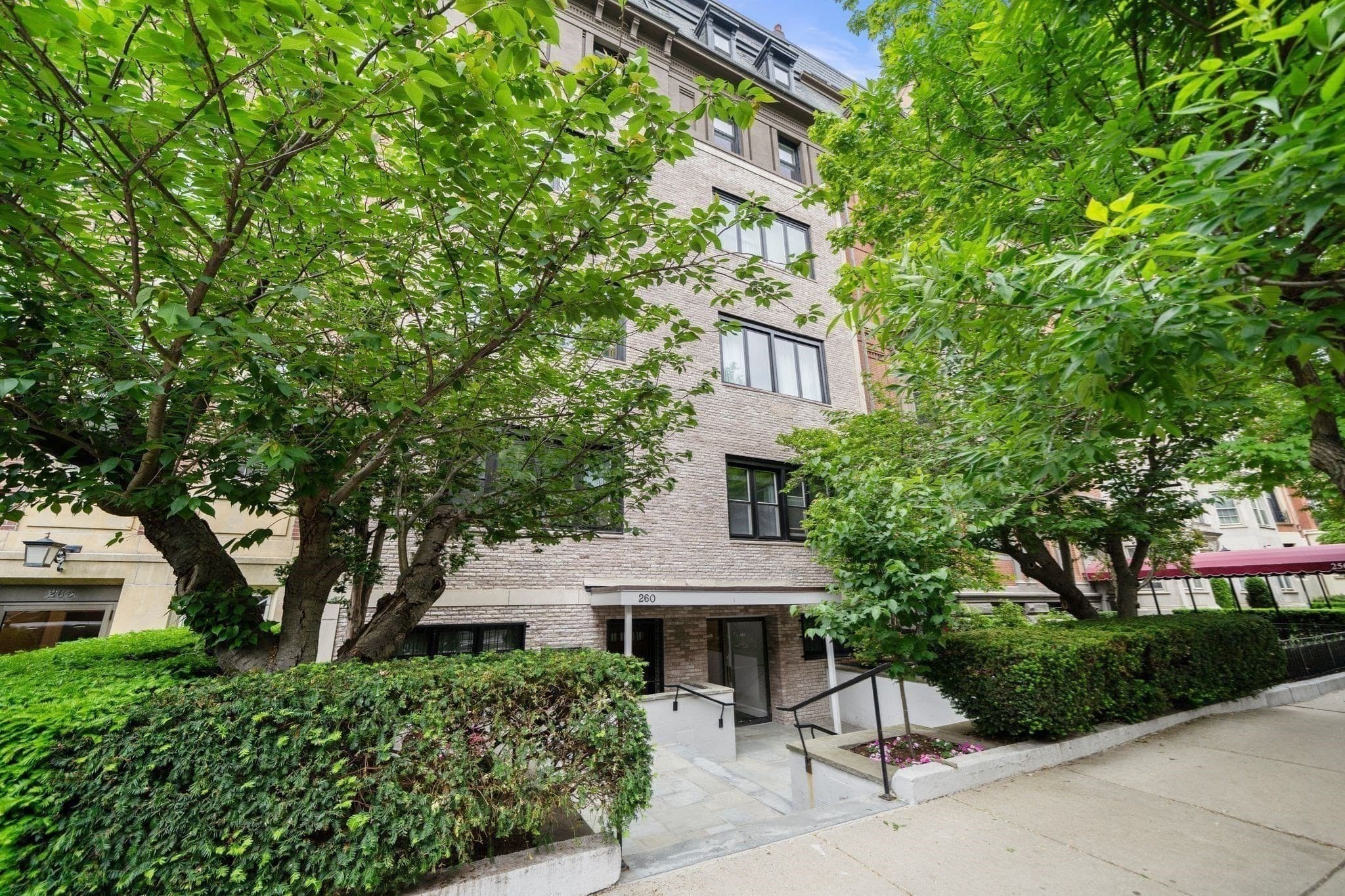Condominium at 260 Beacon # 4, Boston MA 02116, Boston, photo 26 of 28
