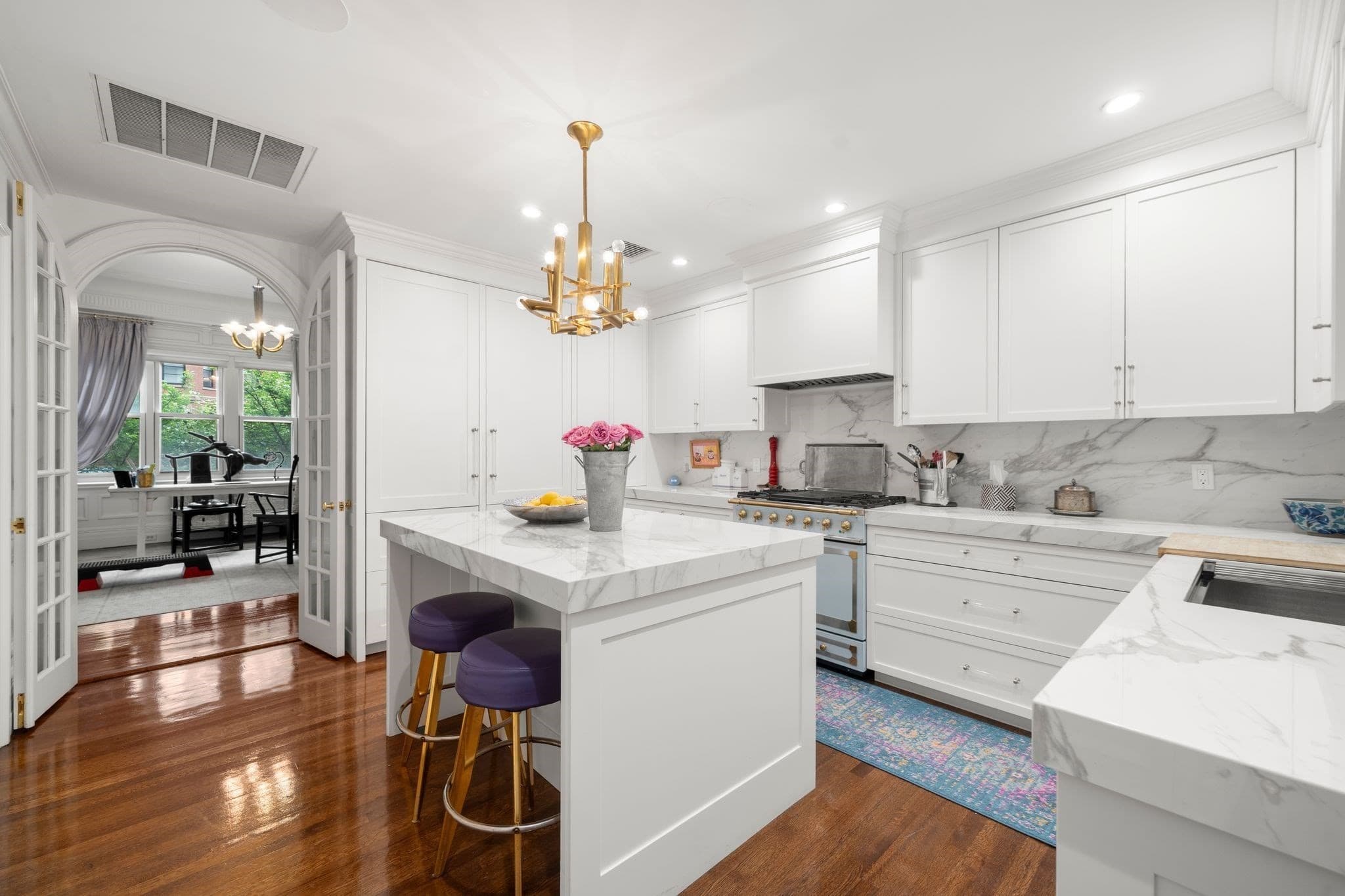 Condominium at 260 Beacon # 4, Boston MA 02116, Boston, photo 7 of 28