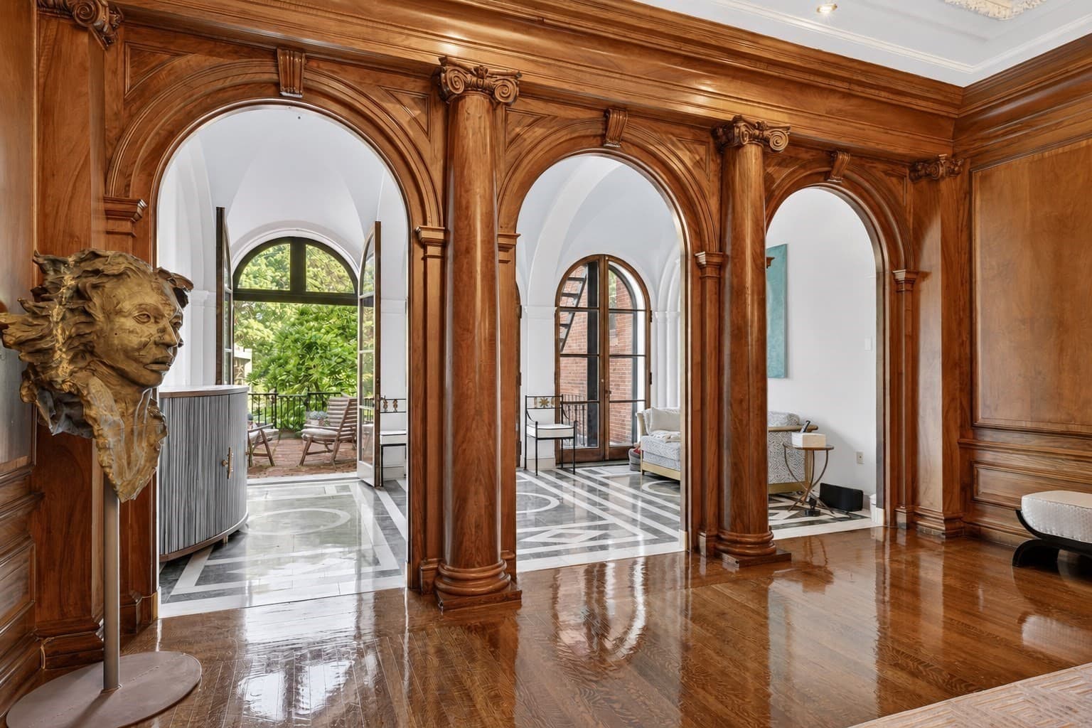 Condominium at 260 Beacon # 4, Boston MA 02116, Boston, photo 3 of 28
