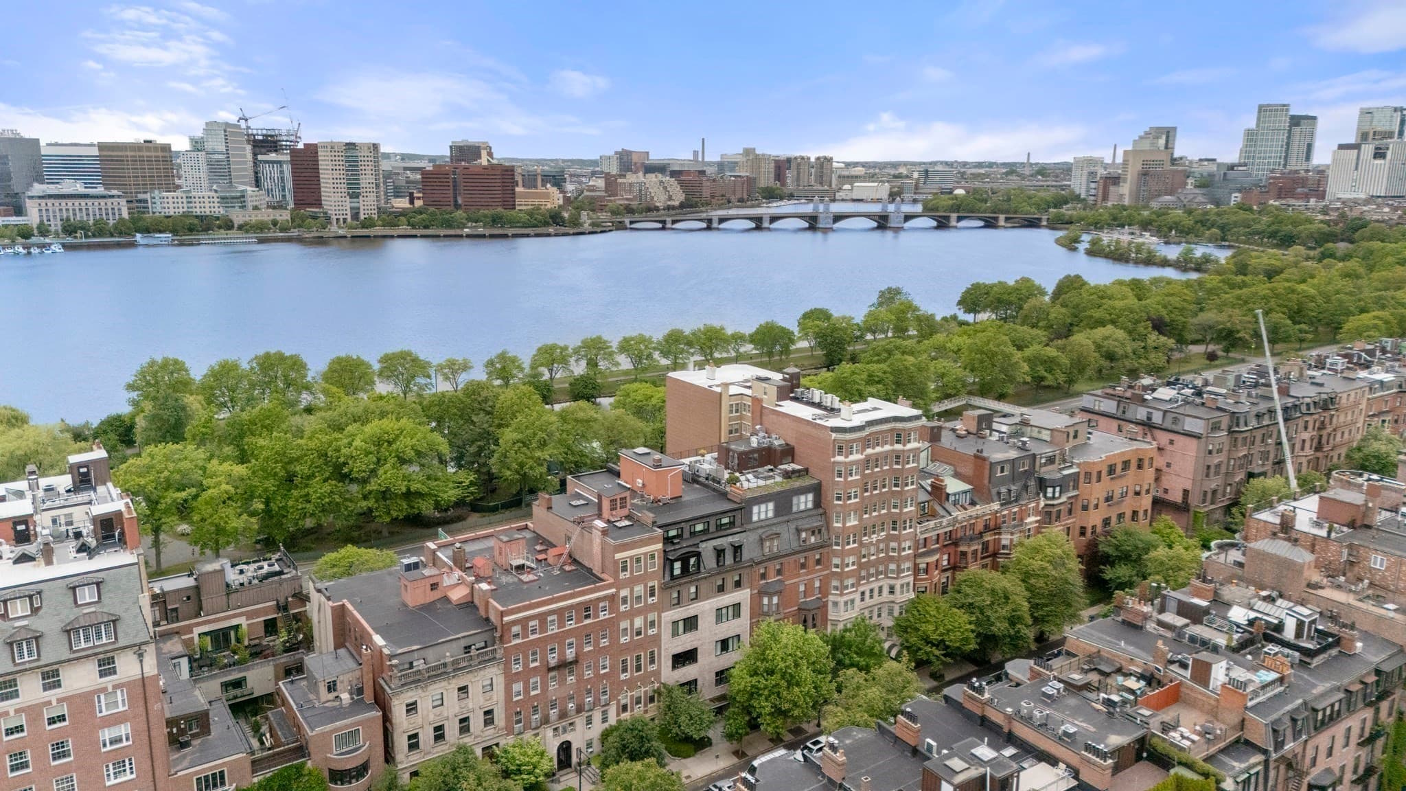 Condominium at 260 Beacon # 4, Boston MA 02116, Boston, photo 28 of 28