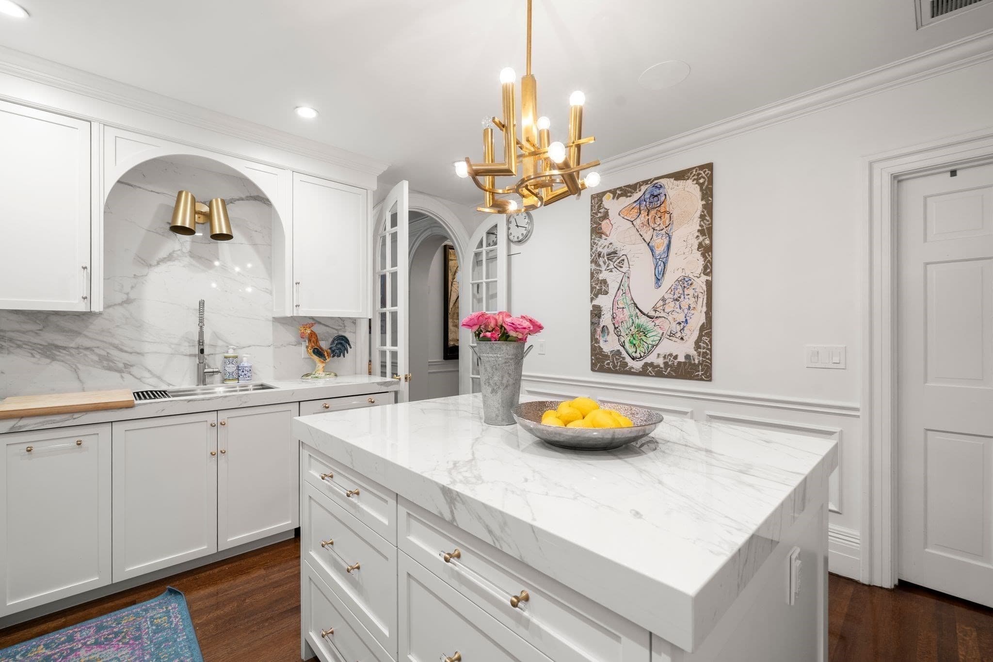 Condominium at 260 Beacon # 4, Boston MA 02116, Boston, photo 10 of 28