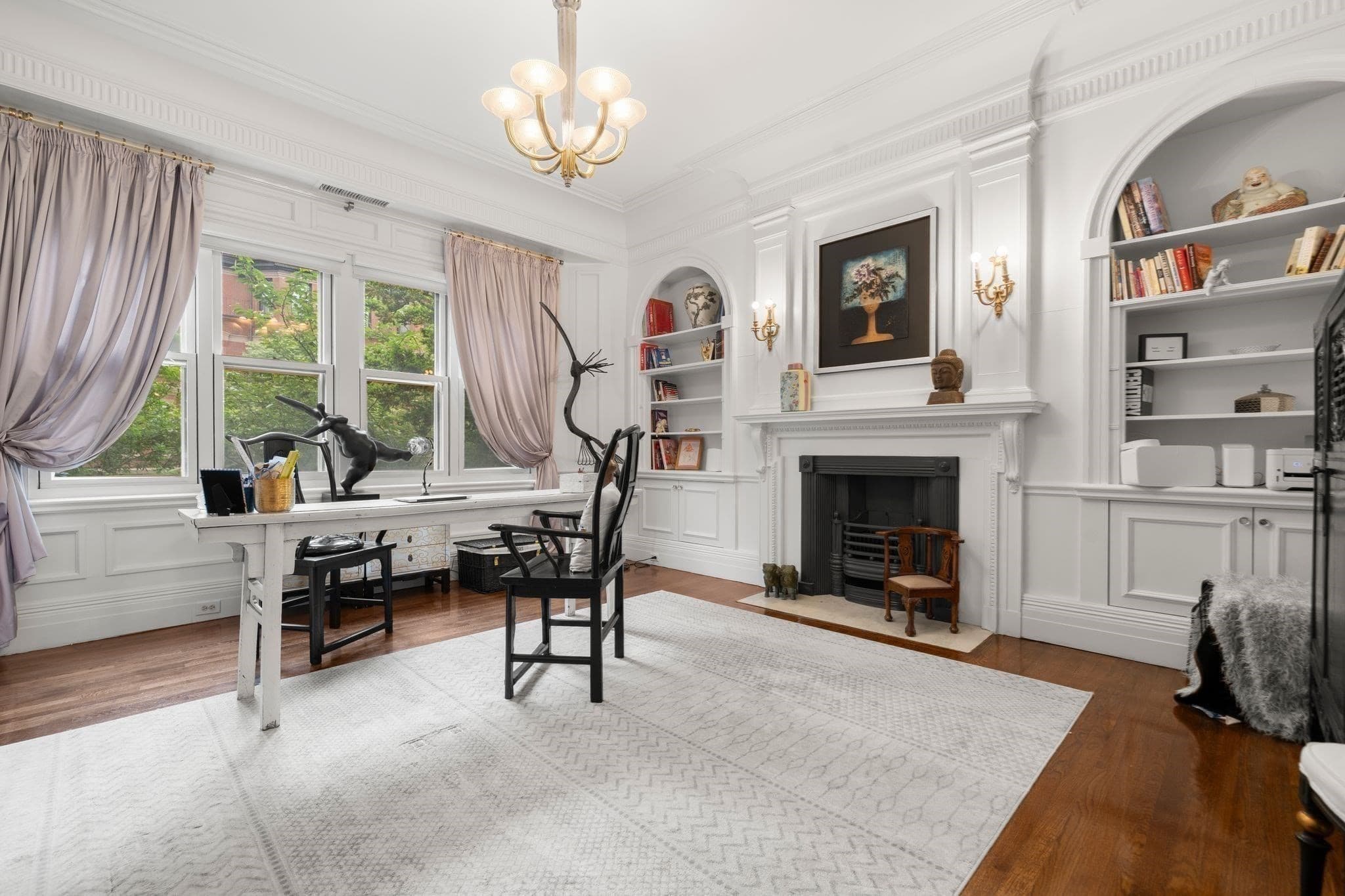 Condominium at 260 Beacon # 4, Boston MA 02116, Boston, photo 18 of 28