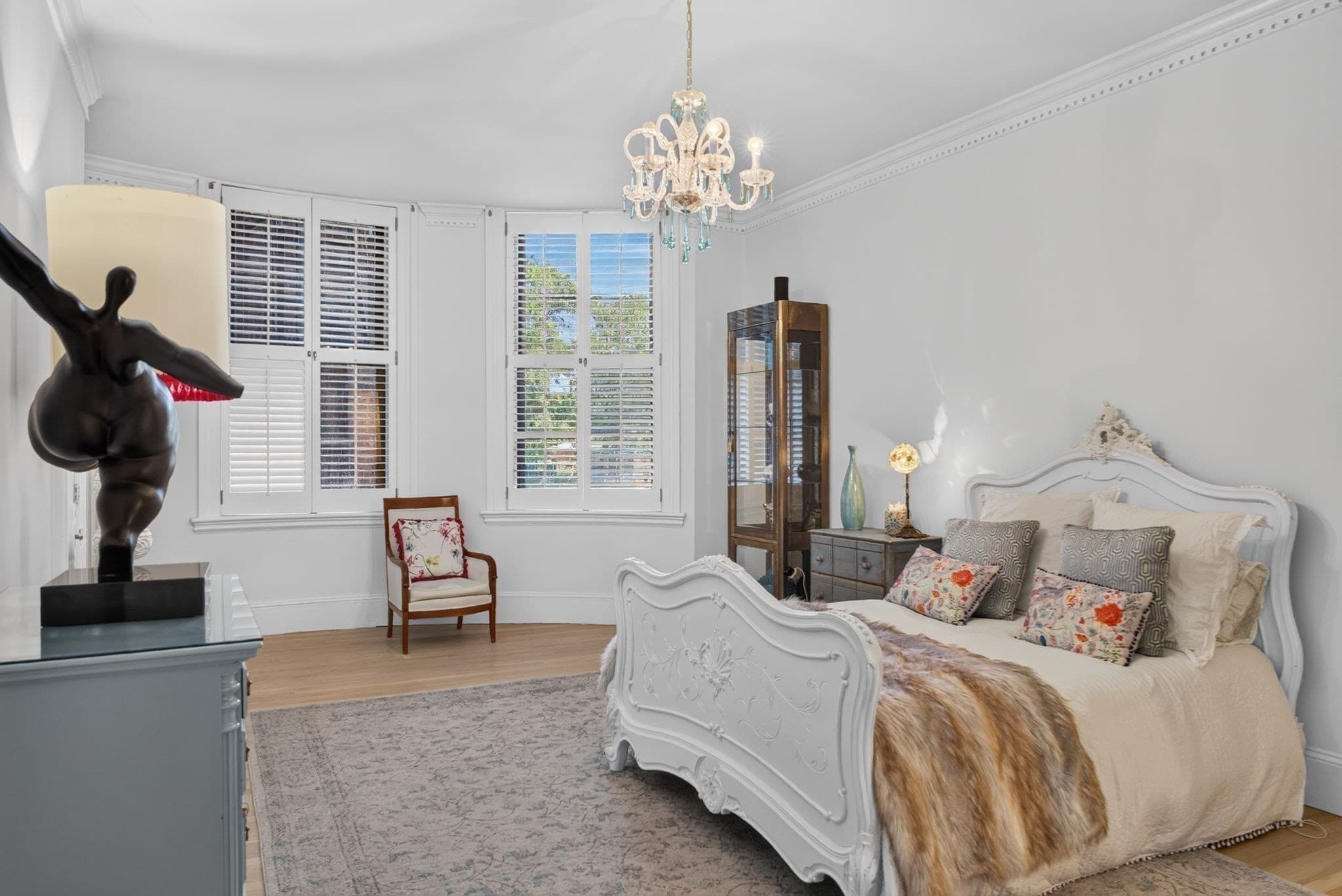 Condominium at 260 Beacon # 4, Boston MA 02116, Boston, photo 15 of 28