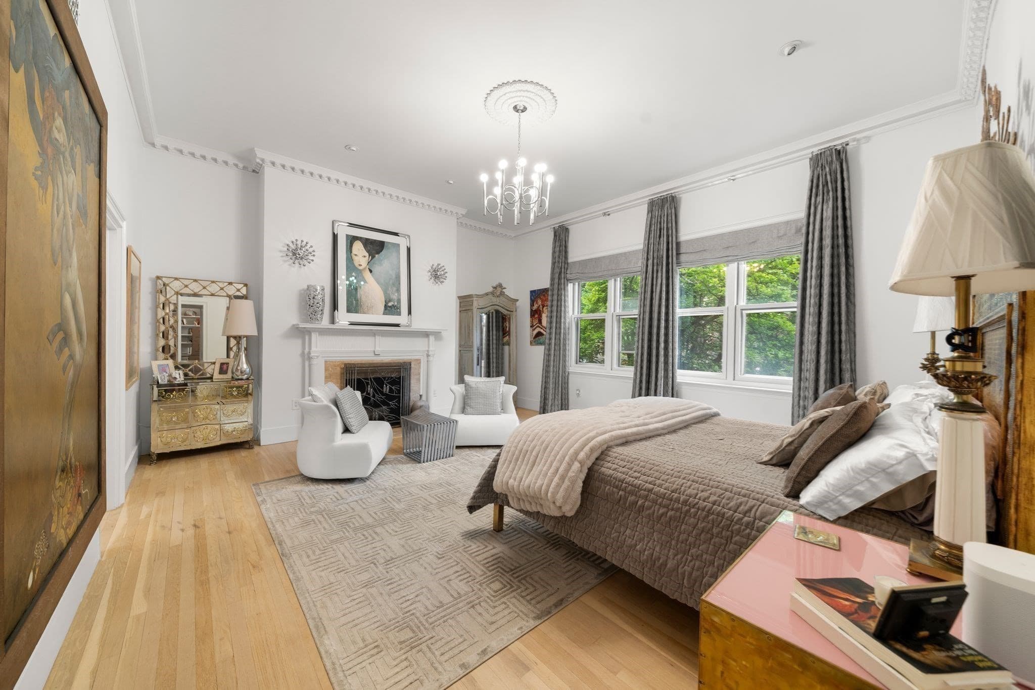 Condominium at 260 Beacon # 4, Boston MA 02116, Boston, photo 11 of 28