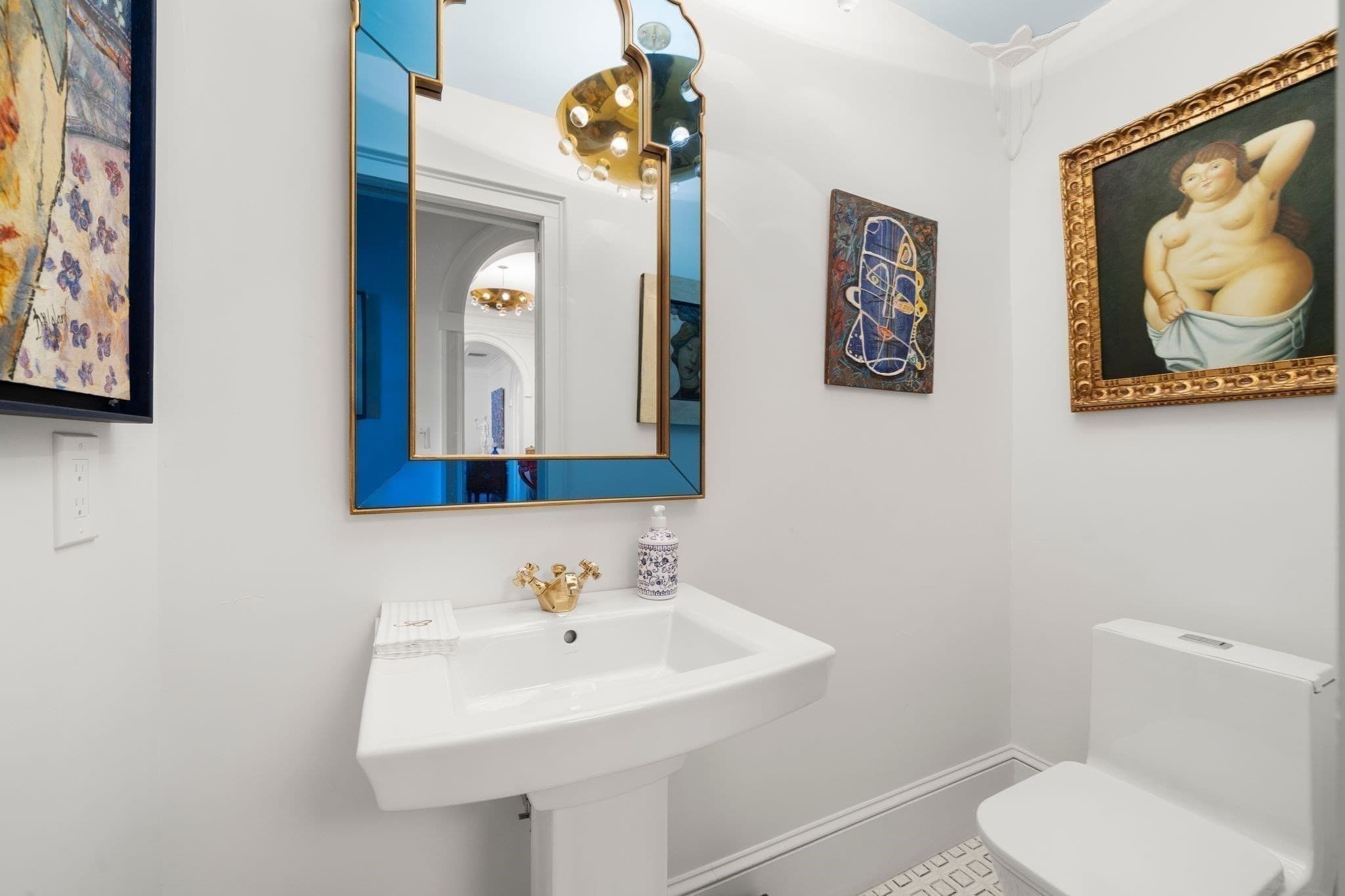 Condominium at 260 Beacon # 4, Boston MA 02116, Boston, photo 19 of 28