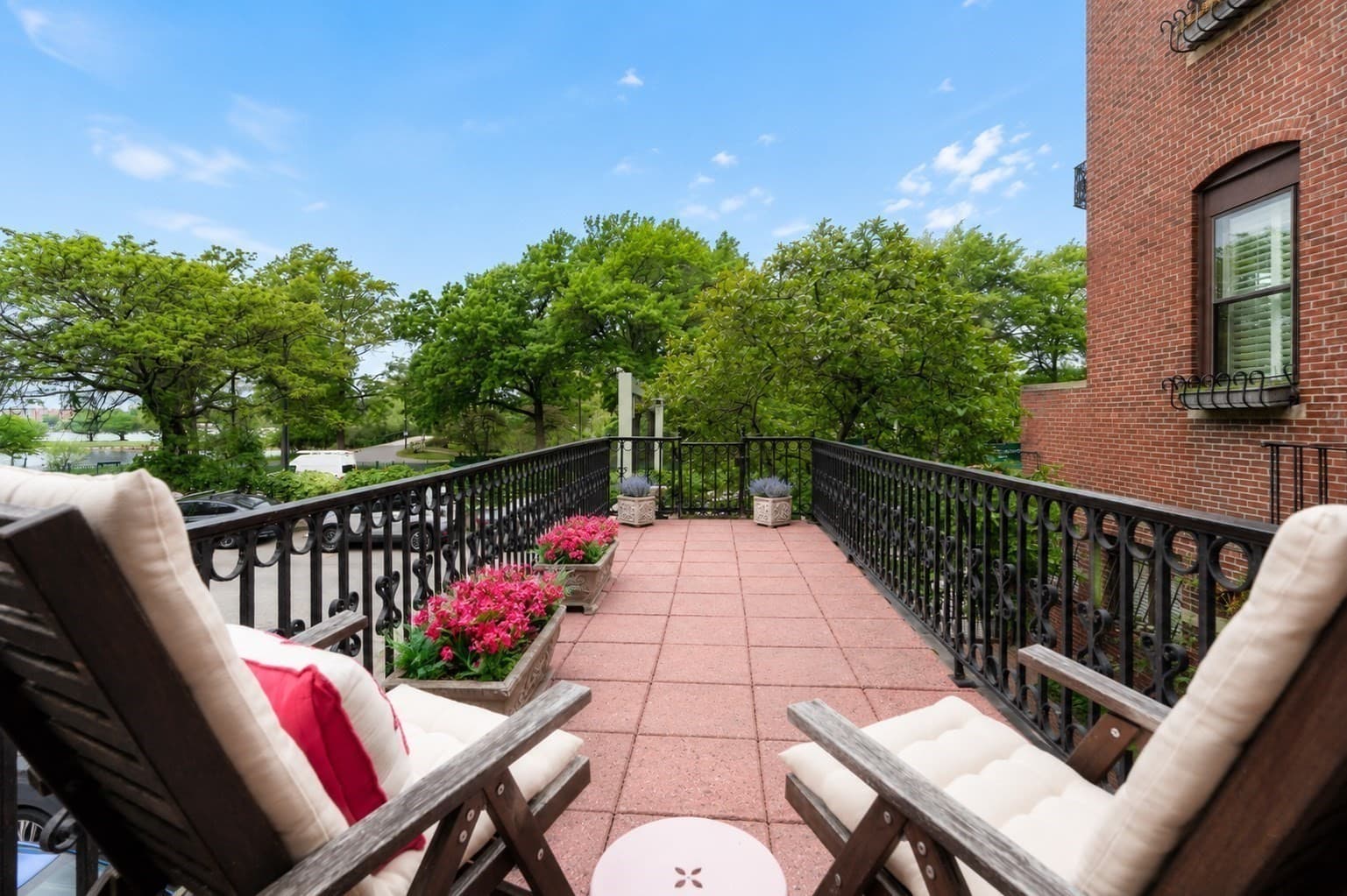 Condominium at 260 Beacon # 4, Boston MA 02116, Boston, photo 4 of 28