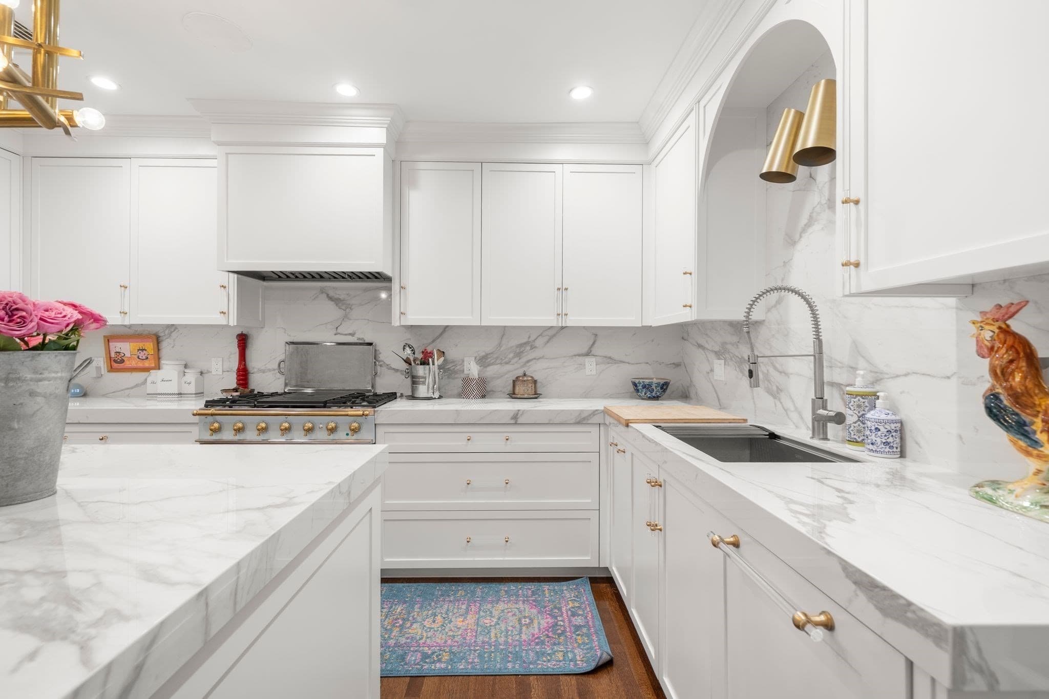 Condominium at 260 Beacon # 4, Boston MA 02116, Boston, photo 8 of 28