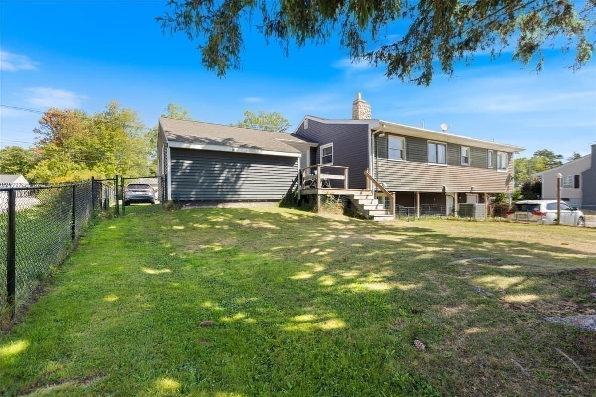 Single Family Residence at 57 Elm St, Salisbury MA 01952, Salisbury, photo 28 of 39