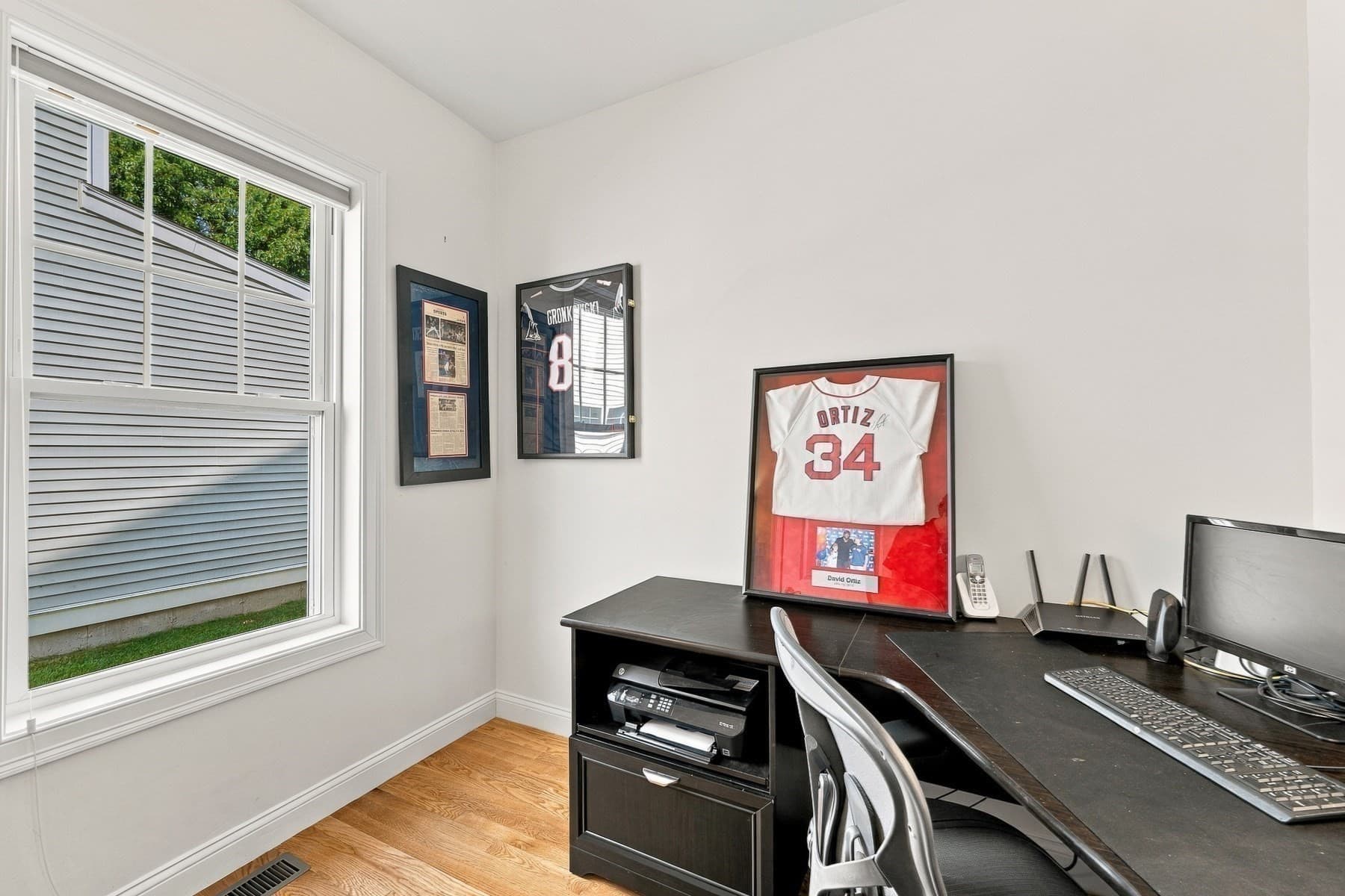 Single Family Residence at 14 Morton Hill Ave, Swampscott MA 01907, Swampscott, photo 27 of 41