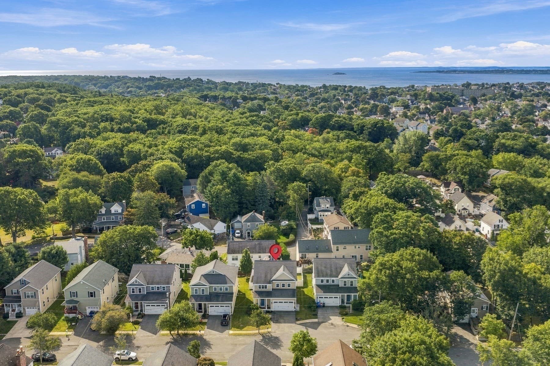 Single Family Residence at 14 Morton Hill Ave, Swampscott MA 01907, Swampscott, photo 2 of 41