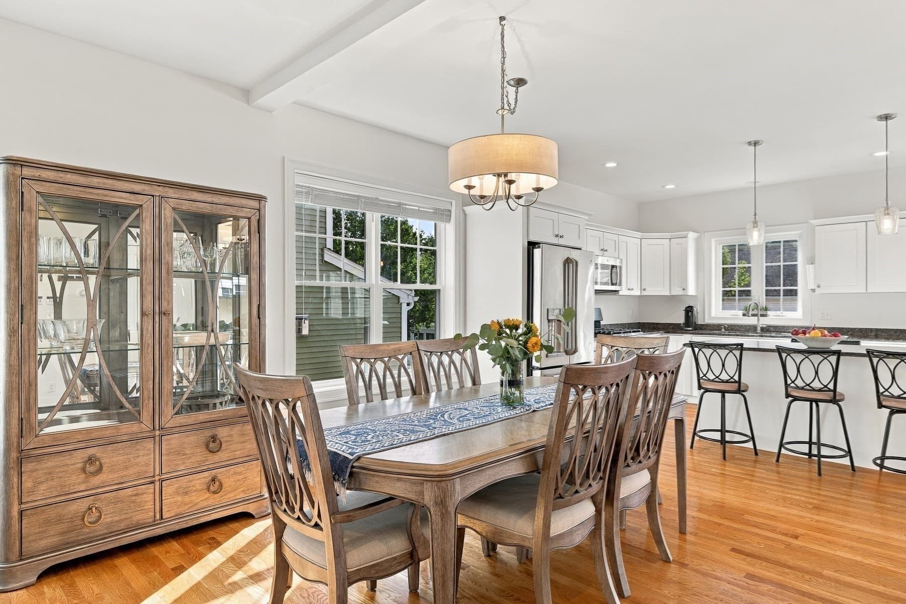 Single Family Residence at 14 Morton Hill Ave, Swampscott MA 01907, Swampscott, photo 13 of 41